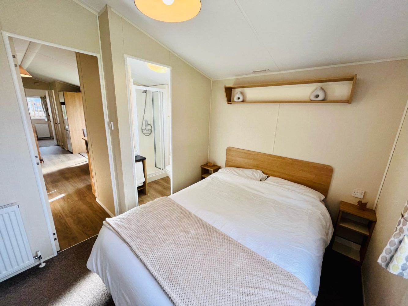 2019 Willerby Martin is for sale at St Audries Bay Holiday Club