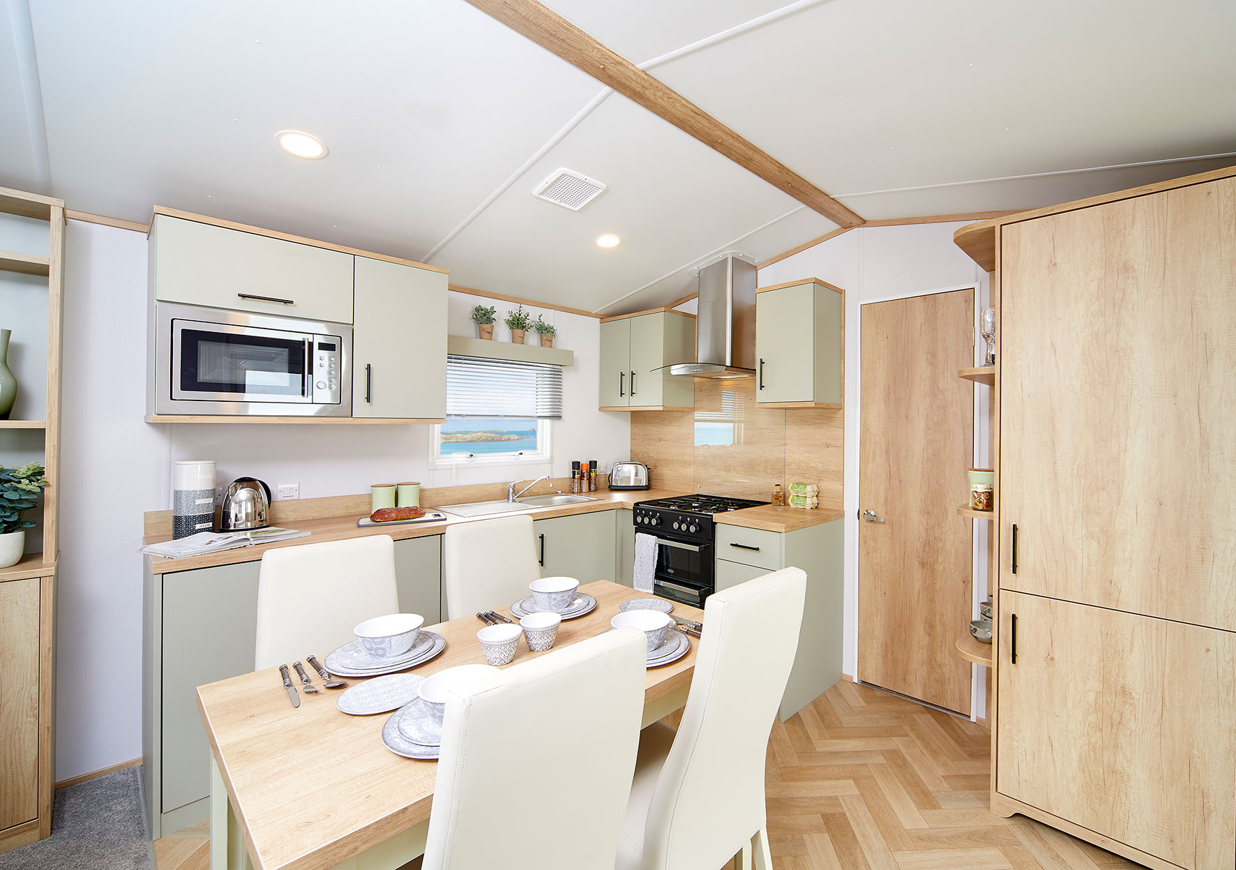 Carnaby Silverdale for sale in South Devon