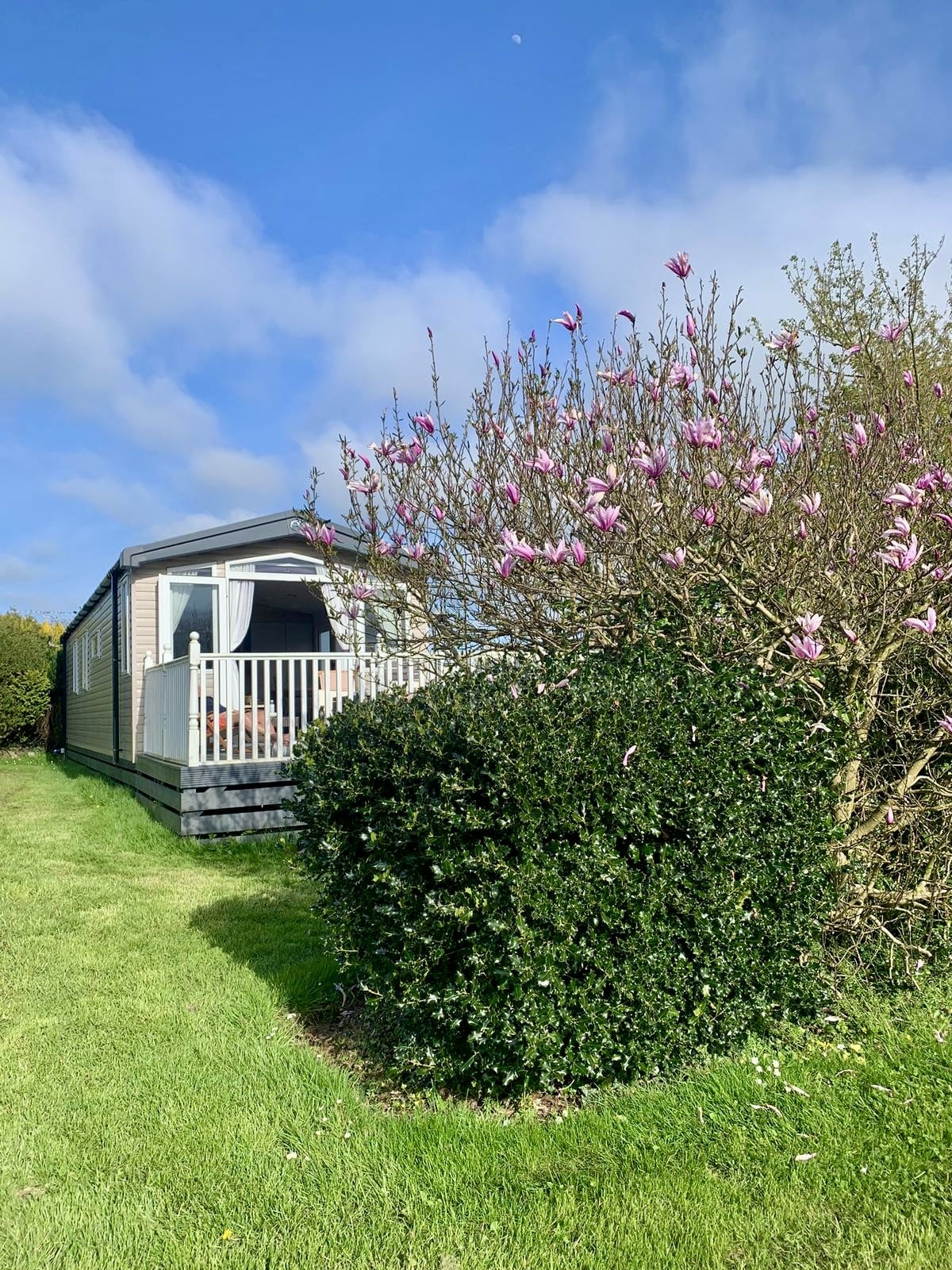 Static caravans for sale Wales