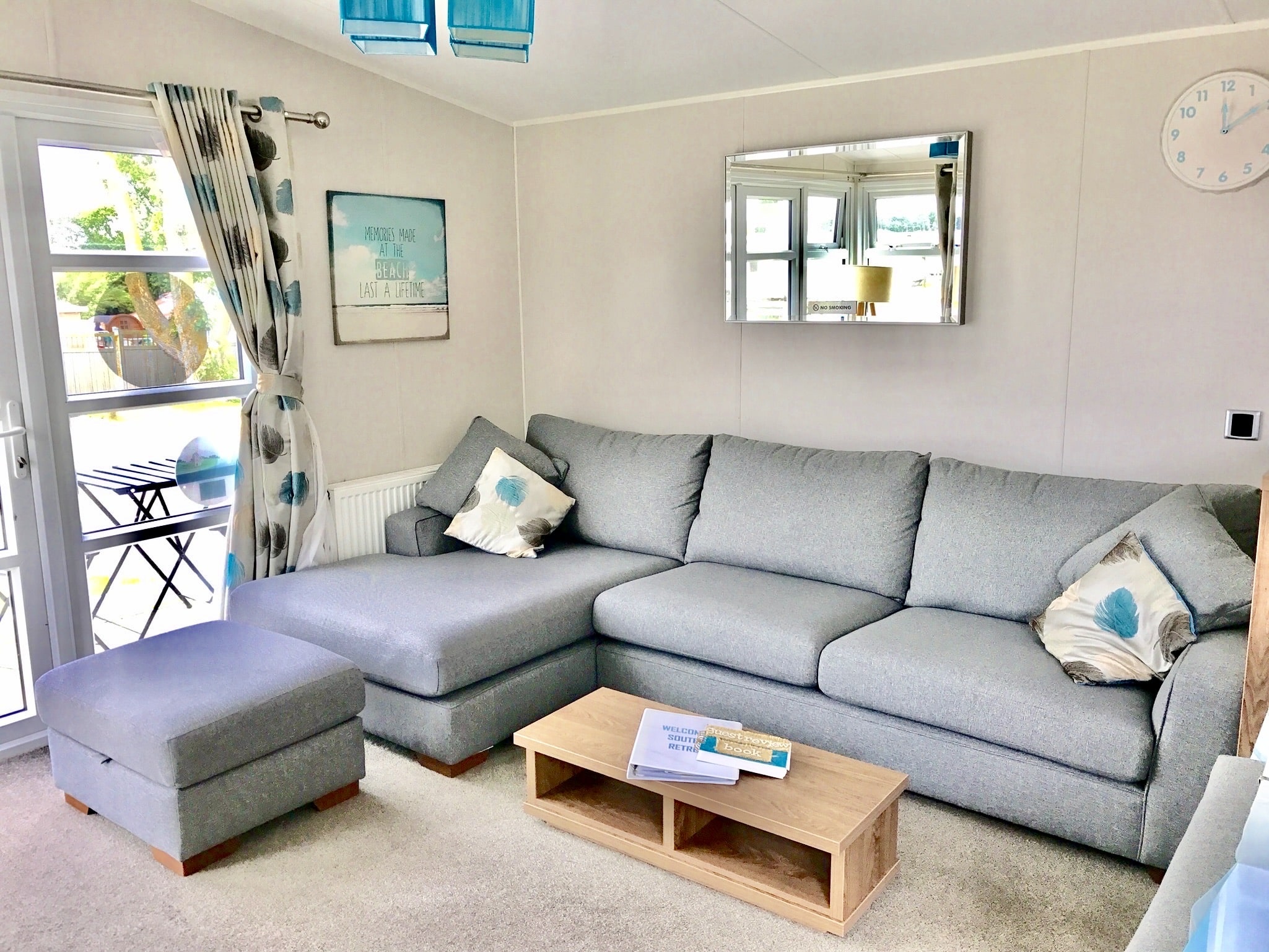 Willerby Skyline for Sale at Hopton Holiday Village, Great Yarmouth