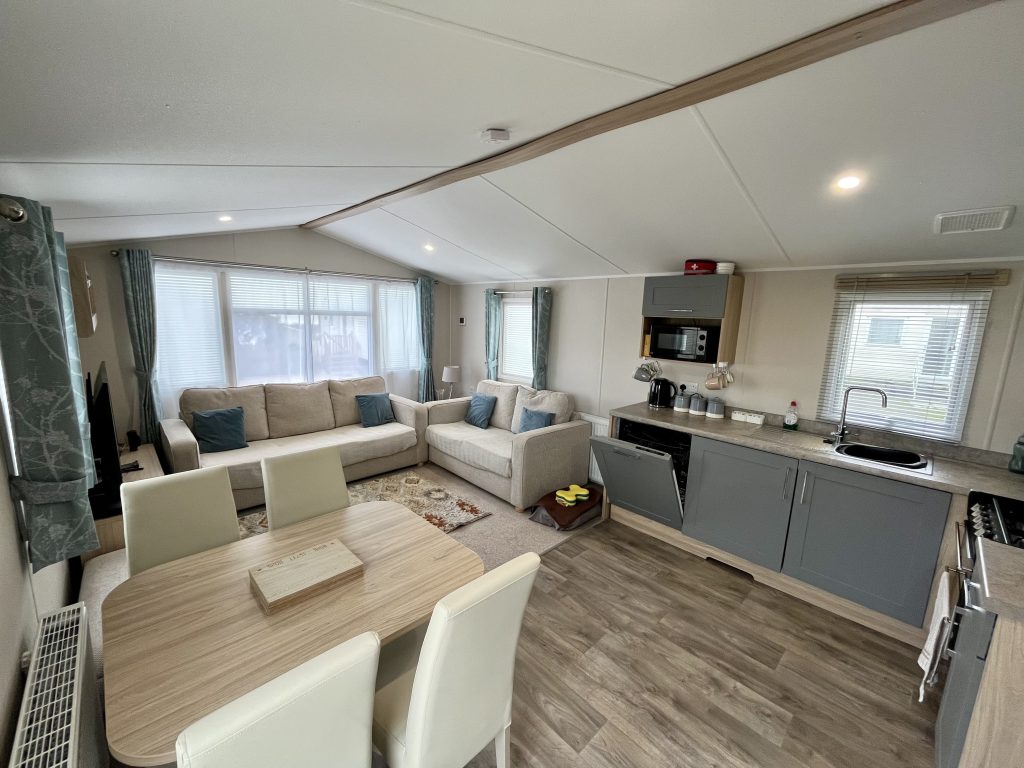 Willerby Malton for sale at St Audries Bay Holiday Park