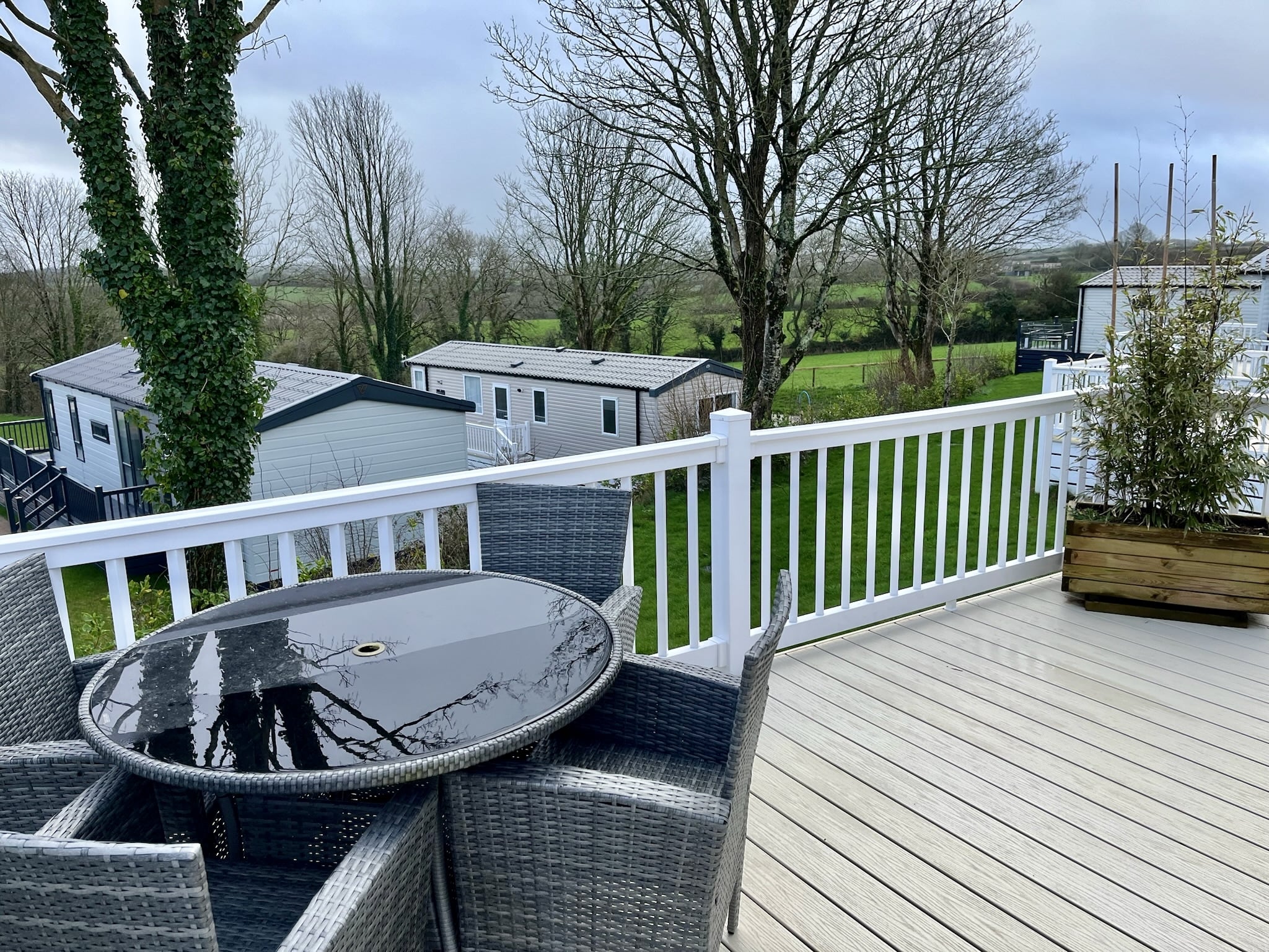 2022 Willerby Linwood for sale at Meadow Lakes Holiday Park