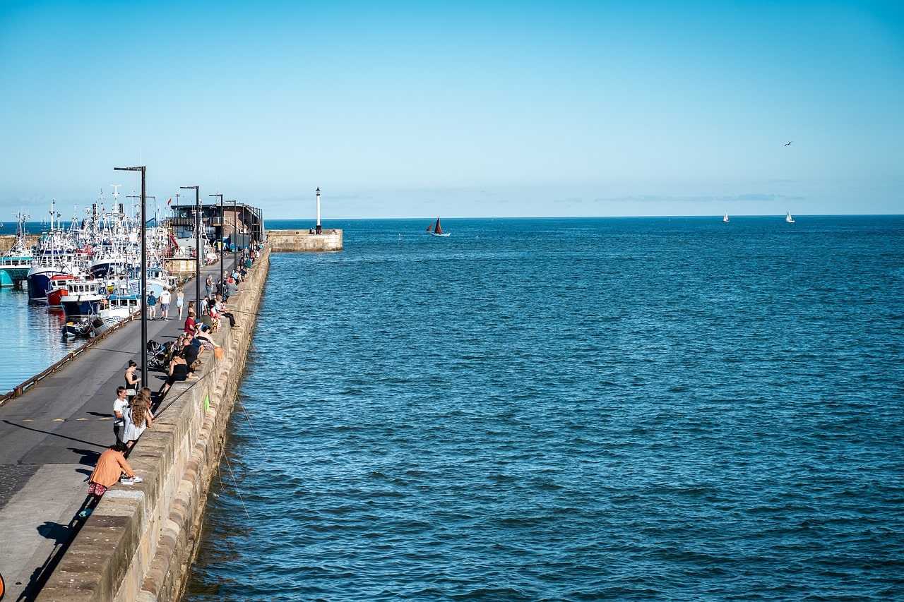 Top 10 things to do when visiting Skipsea, East Yorkshire