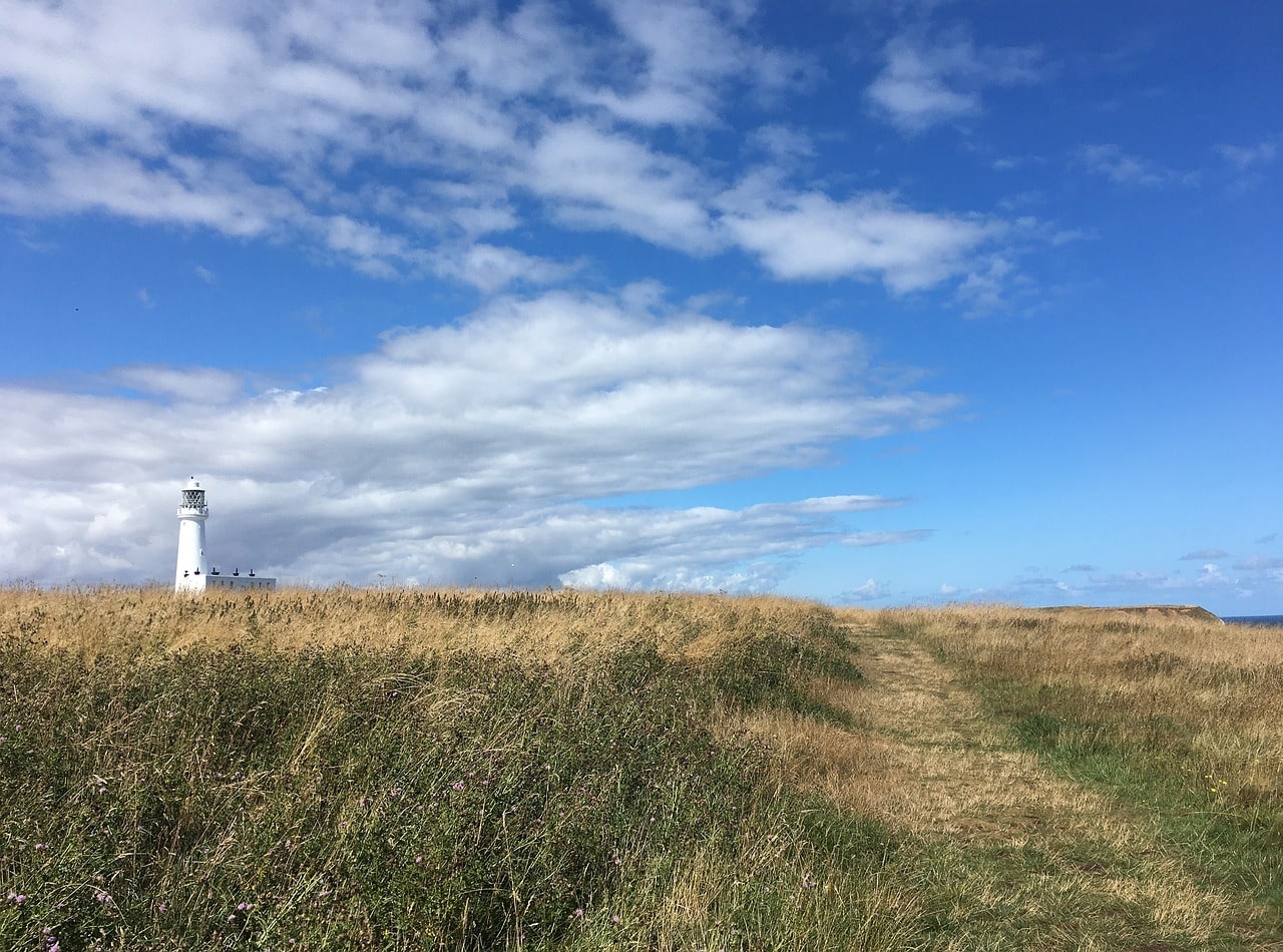 Top 10 things to do when visiting Skipsea, East Yorkshire