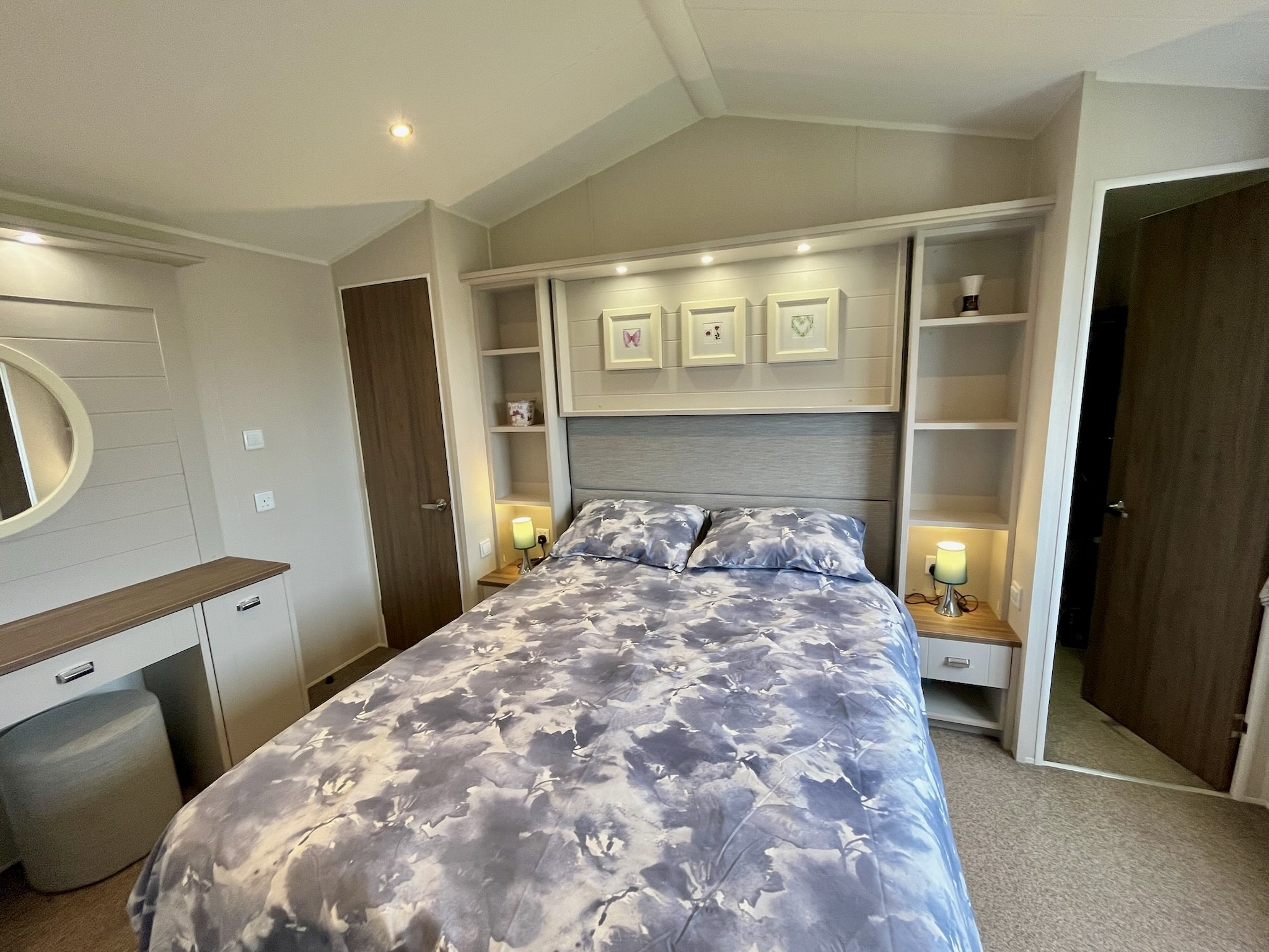 2017 Willerby Sheraton for sale at Doniford Holiday Park, Somerset