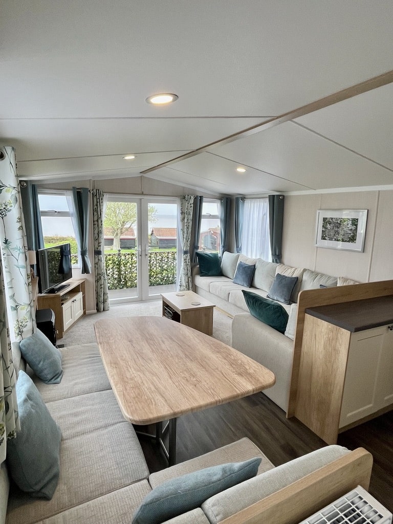 2023 Swift Burgundy for sale at St Audries Bay Holiday Club, Somerset
