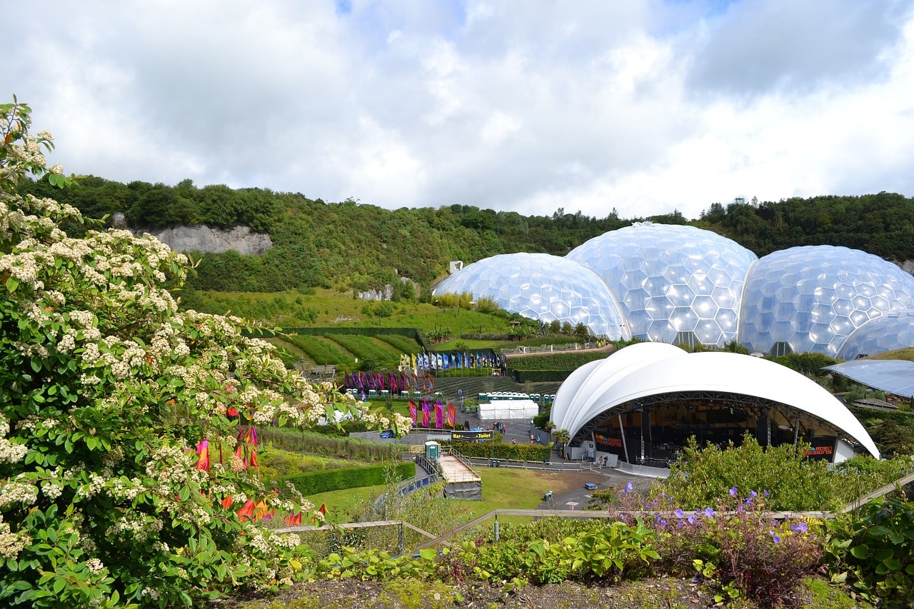 Half Term in Cornwall - 5 fun things to do