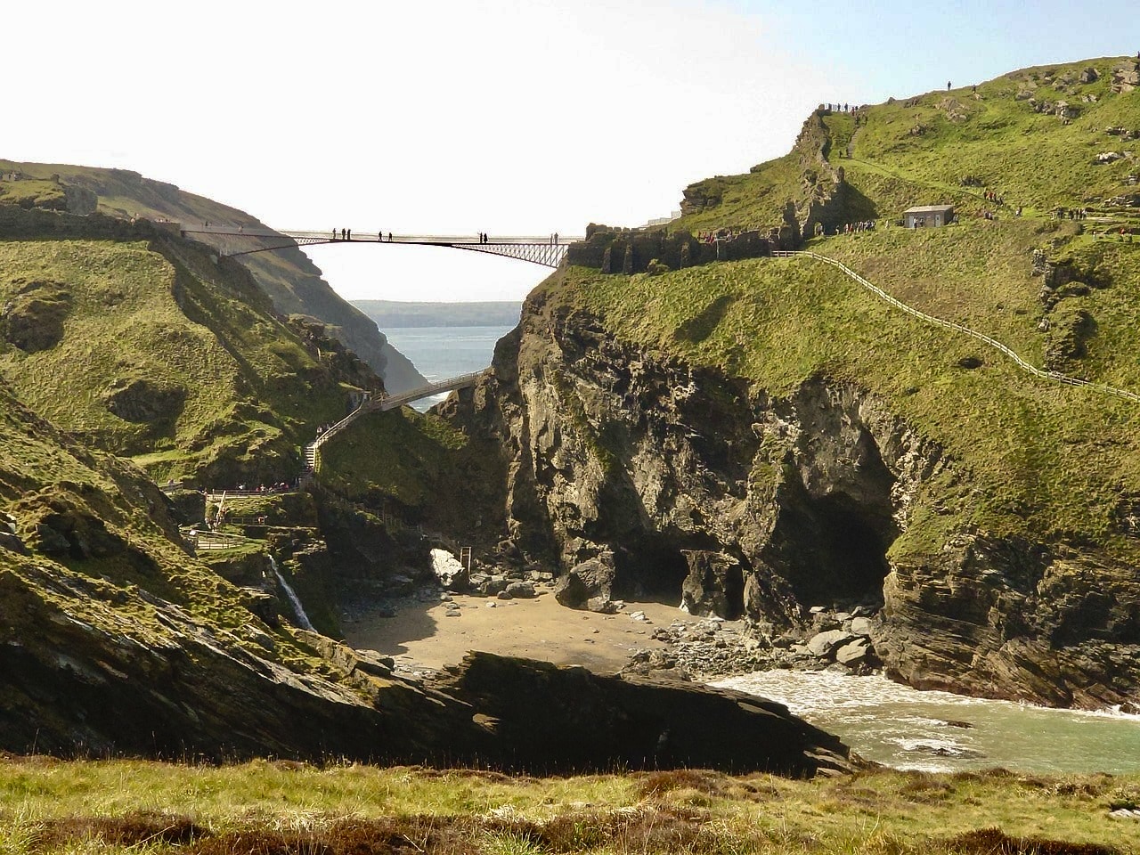 Half Term in Cornwall - 5 fun things to do