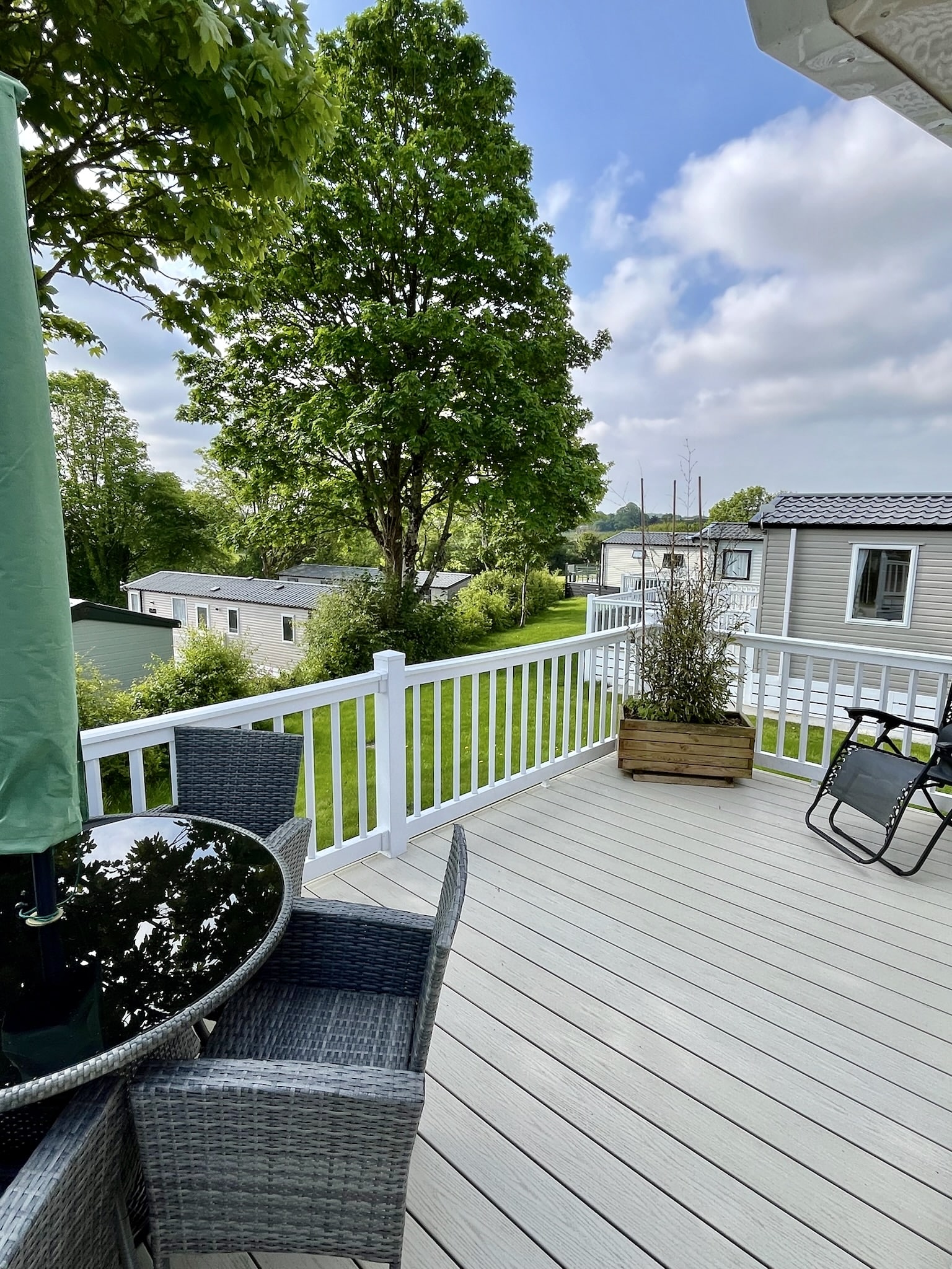 2022 Willerby Linwood for sale at Meadow Lakes Holiday Park