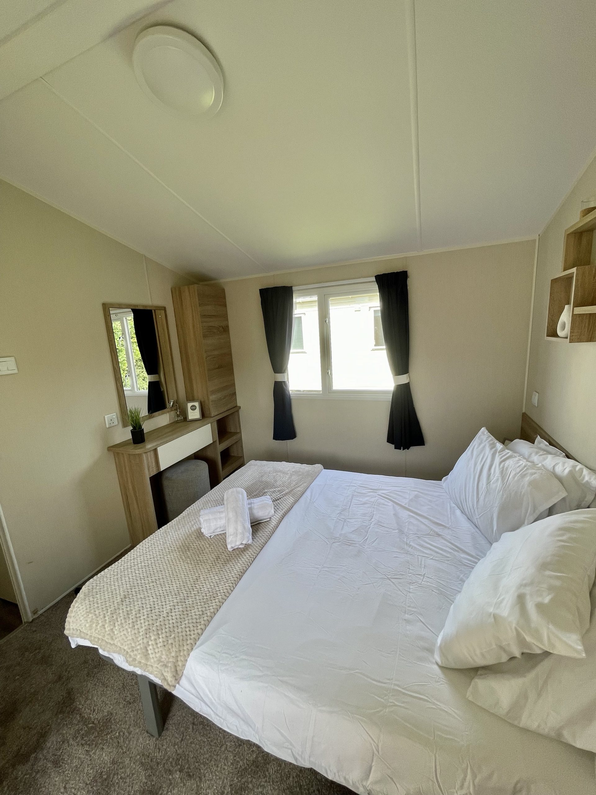 2016 Willerby Lymington for sale at St Audries Bay Holiday Club, Somerset