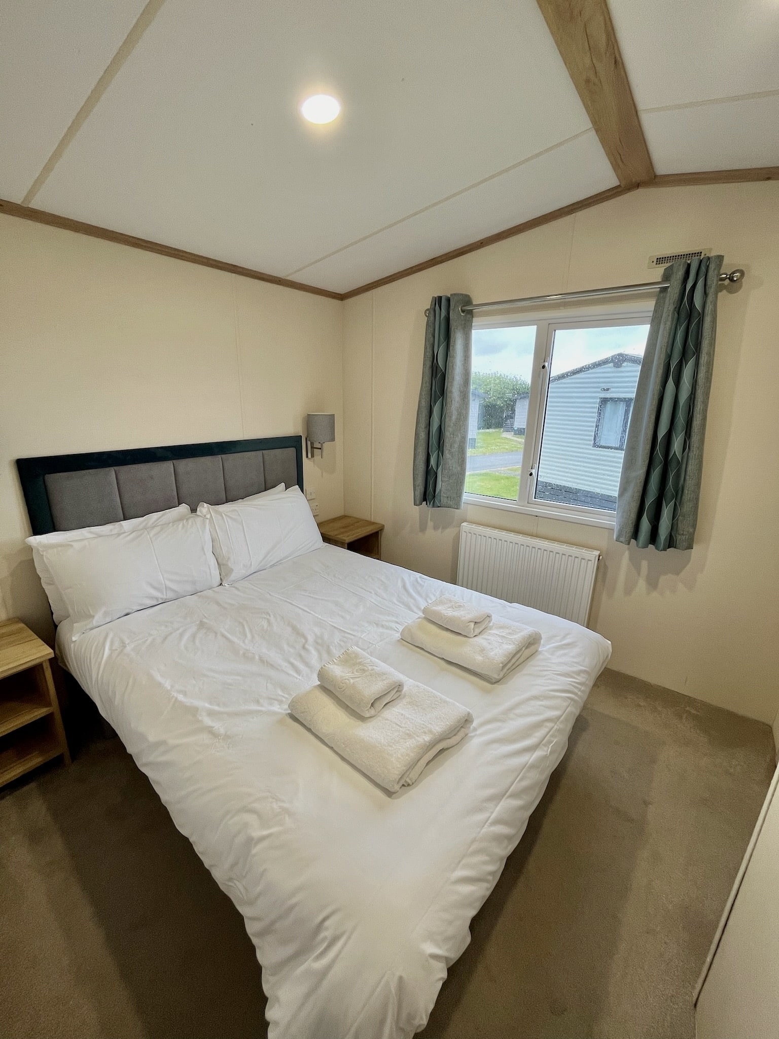 2020 Regal Hemsworth for sale at Bude Holiday Resort, Bude
