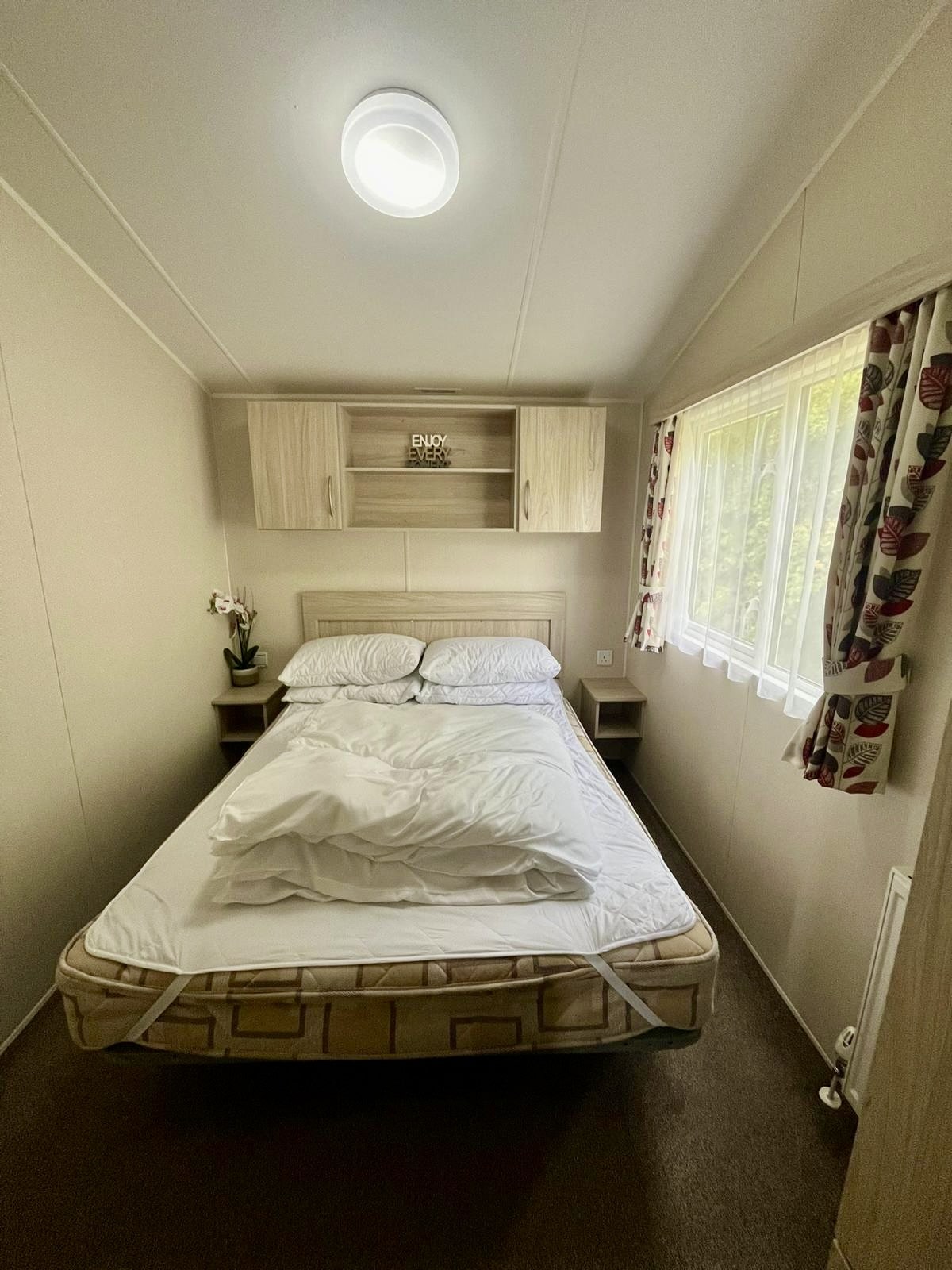 Used 2017 Willerby Rio Gold for sale at Butlins Minehead