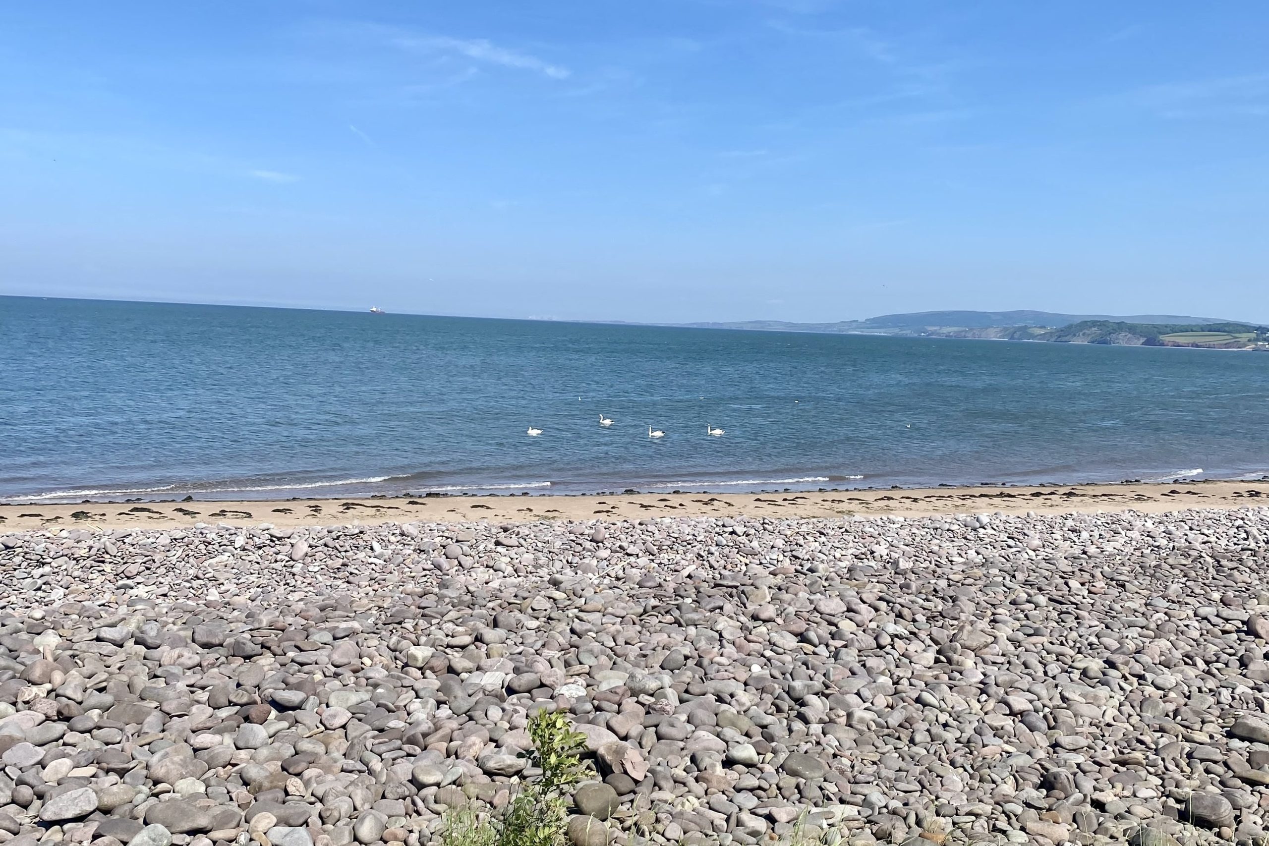 Best Beaches in Somerset