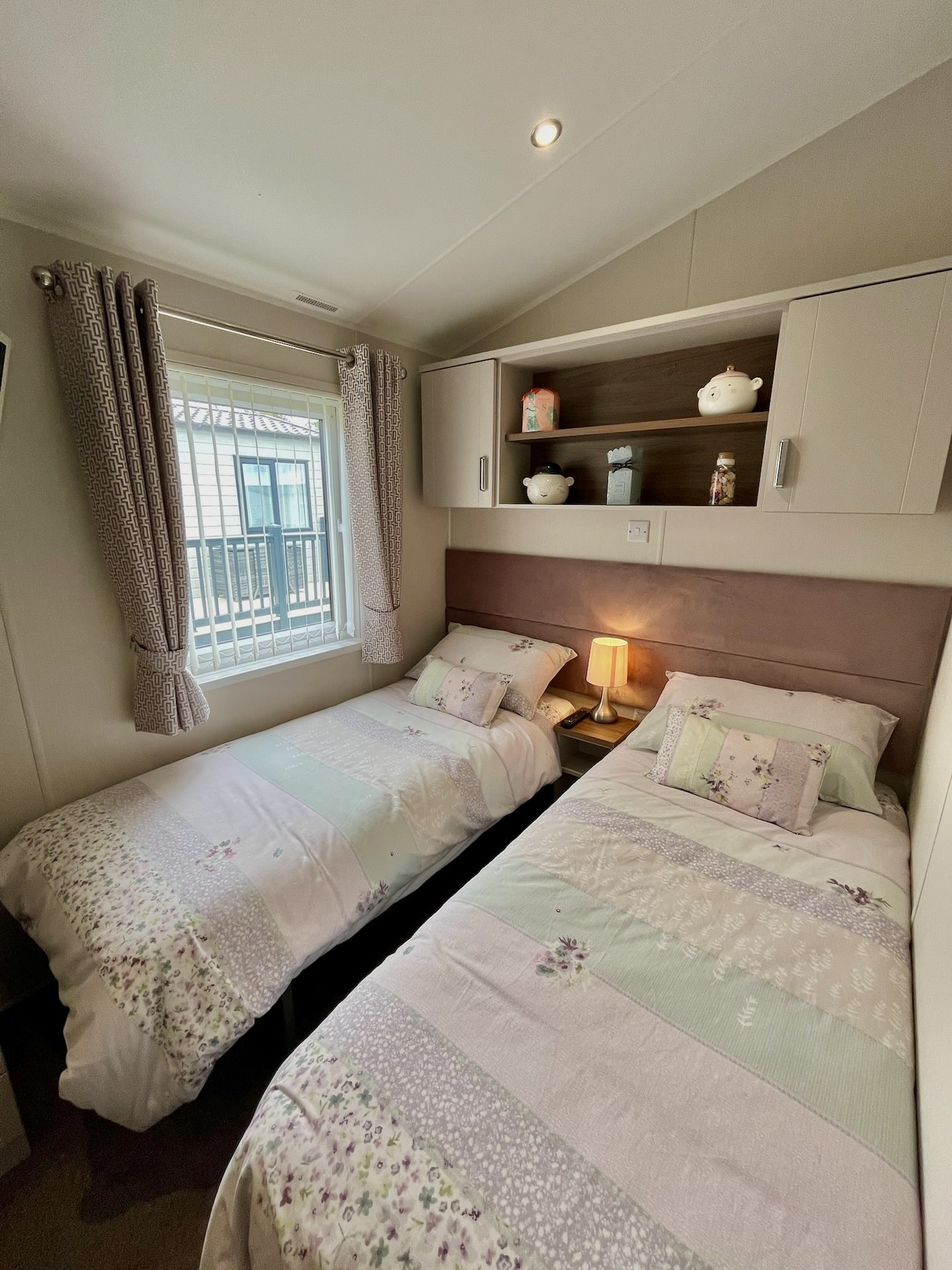 2021 Willerby Sheraton Lodge for sale at Pentire Coastal Holiday Park, Bude