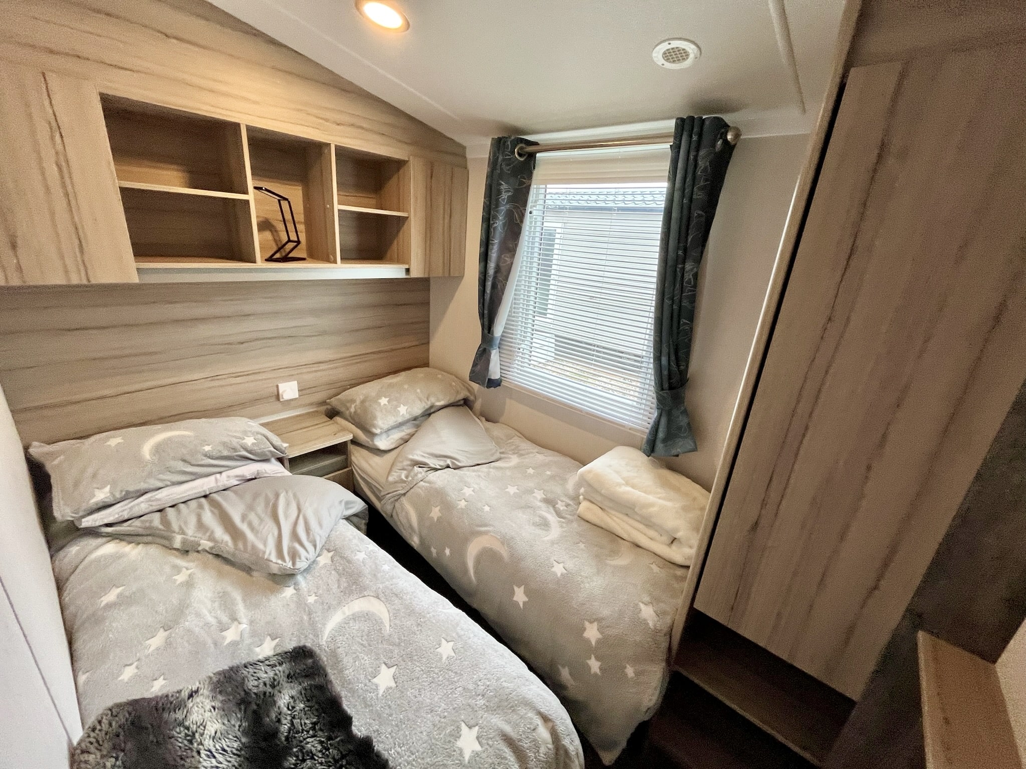 2019 Swift Atlantique for sale at St Audries Bay Holiday Club, Somerset