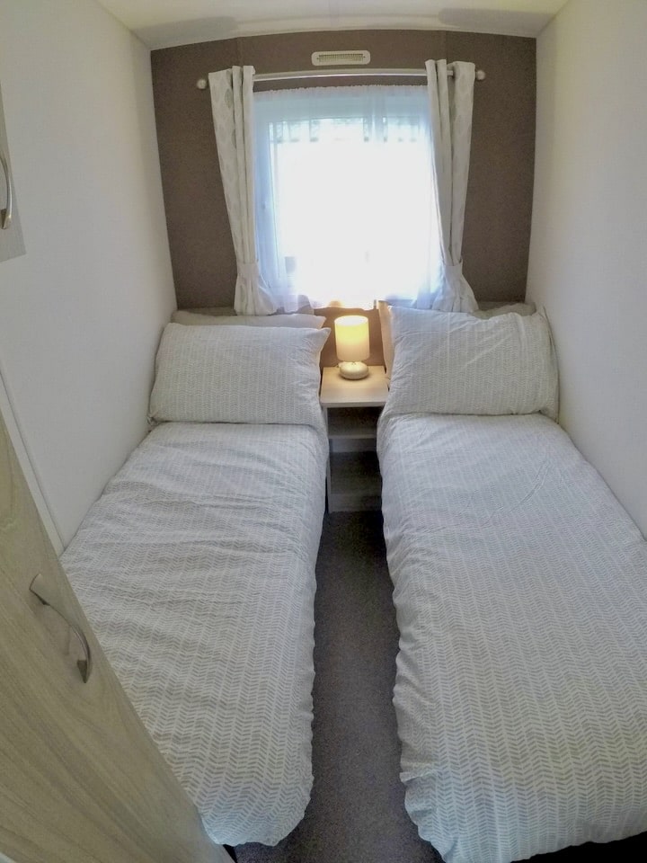 2018 Delta Bromley for sale at Butlins Minehead