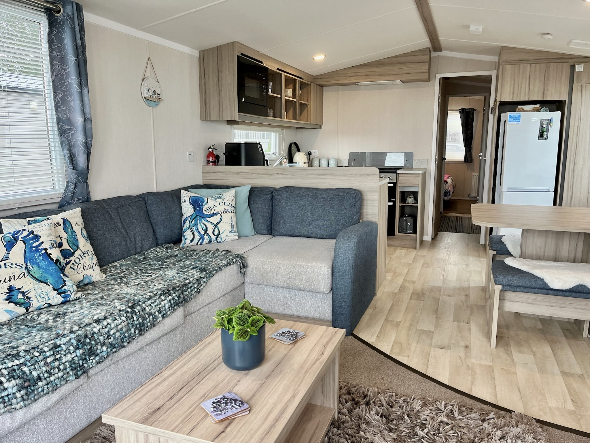 2019 Swift Atlantique for sale at St Audries Bay Holiday Club, Somerset