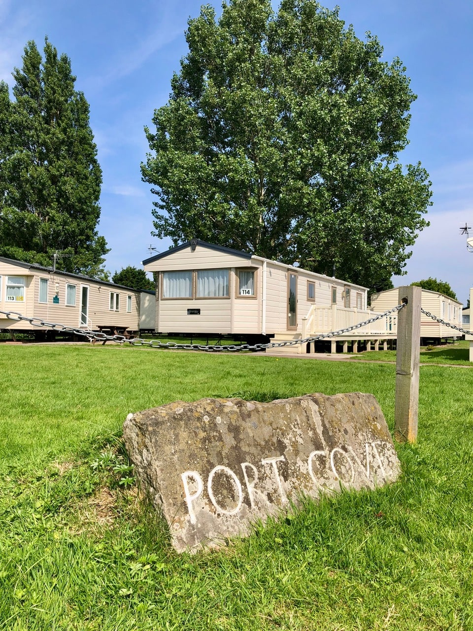 2018 Delta Bromley for sale at Butlins Minehead