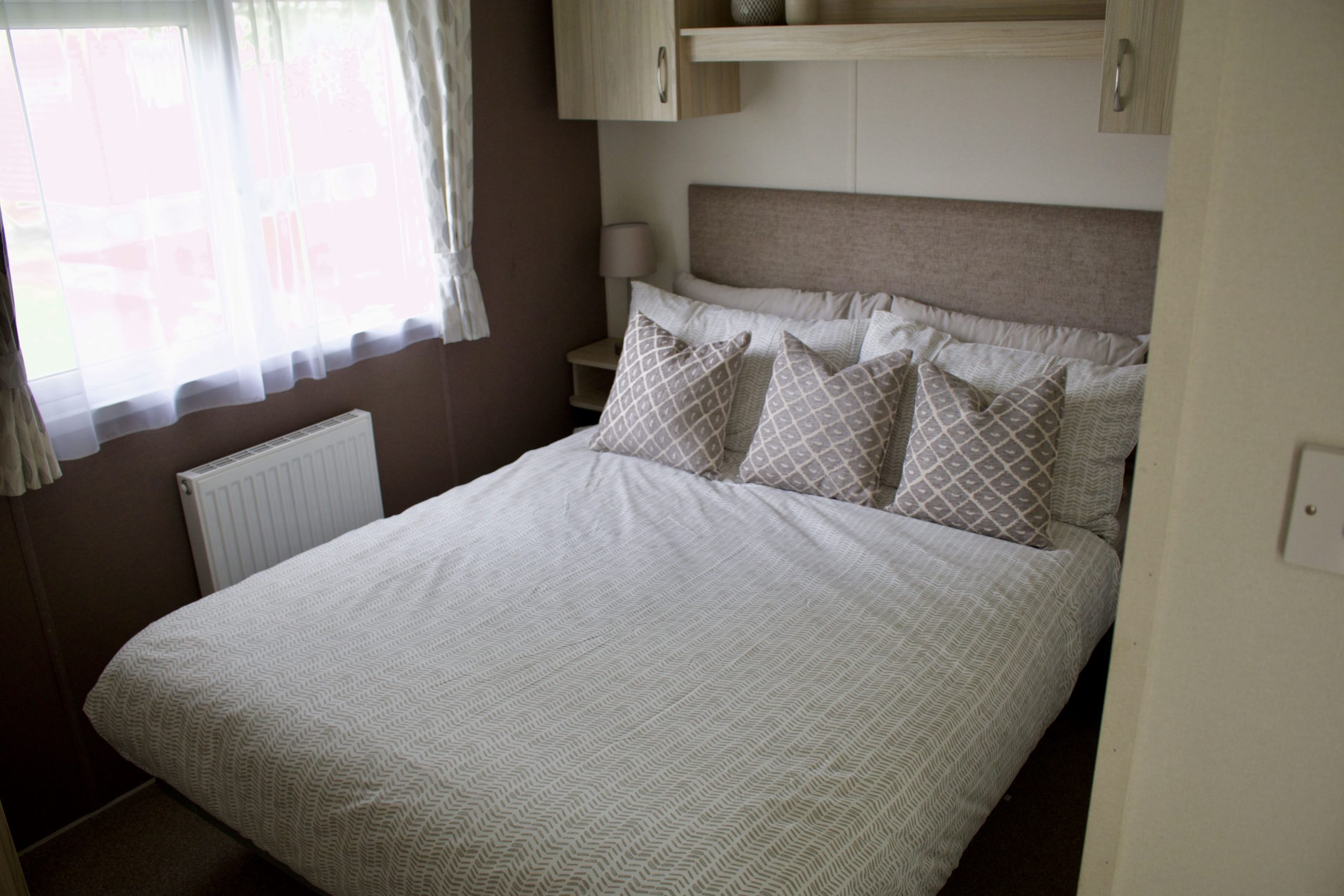 2018 Delta Bromley for sale at Butlins Minehead