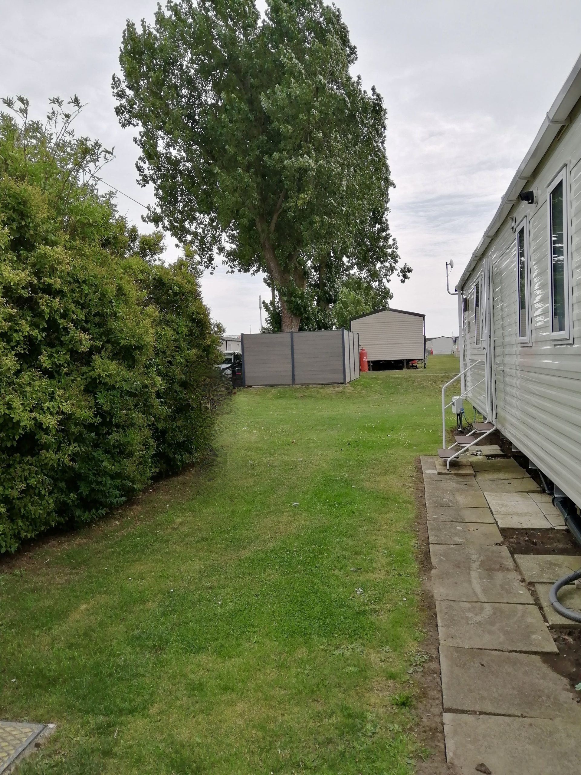 ABI Oakley for sale at New Beach Holiday Park, Kent