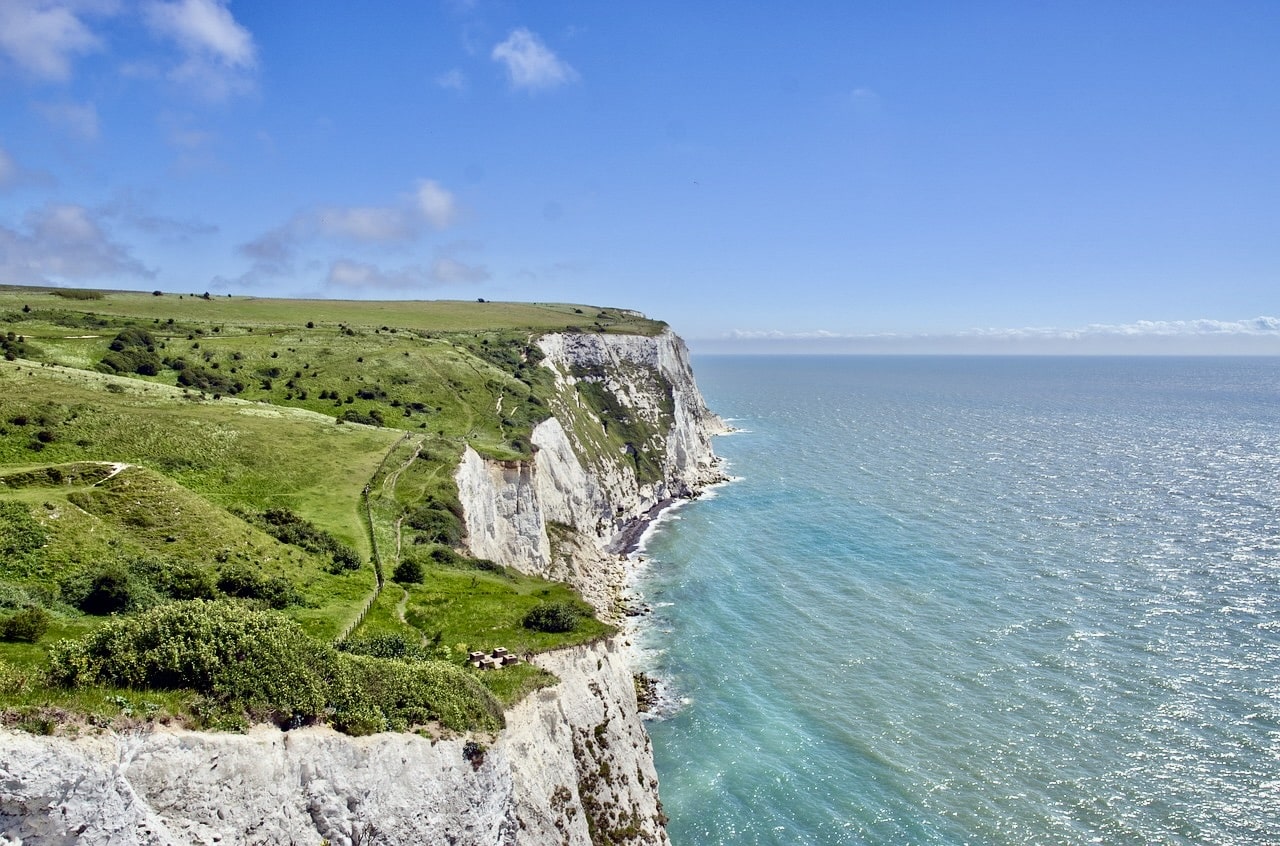 Top 10 things to do when staying at New Beach Holiday Park