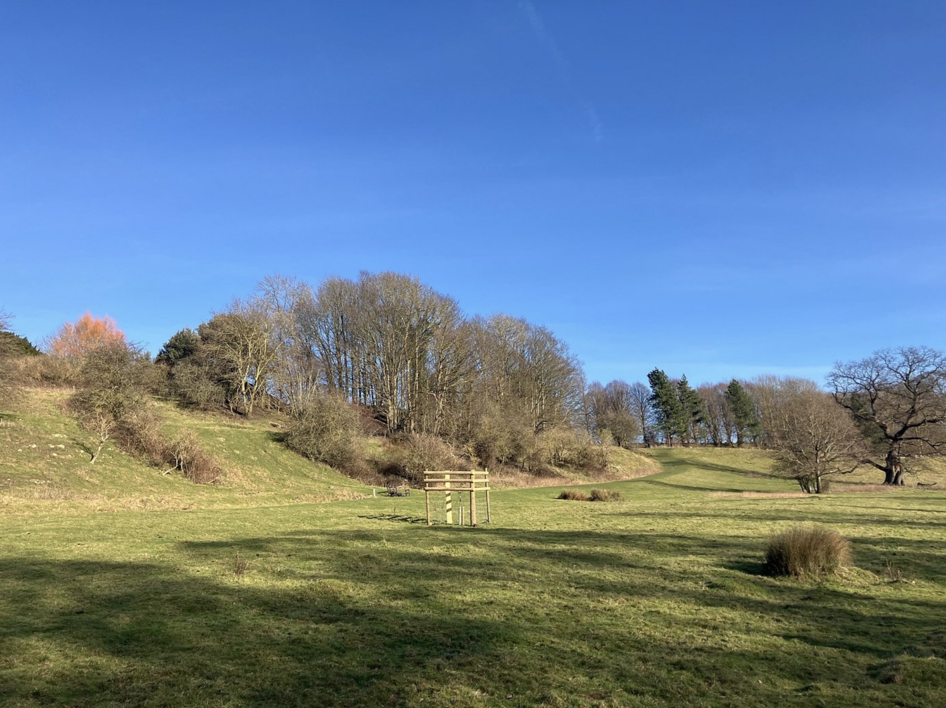 Top 10 things to do when staying at New Beach Holiday Park