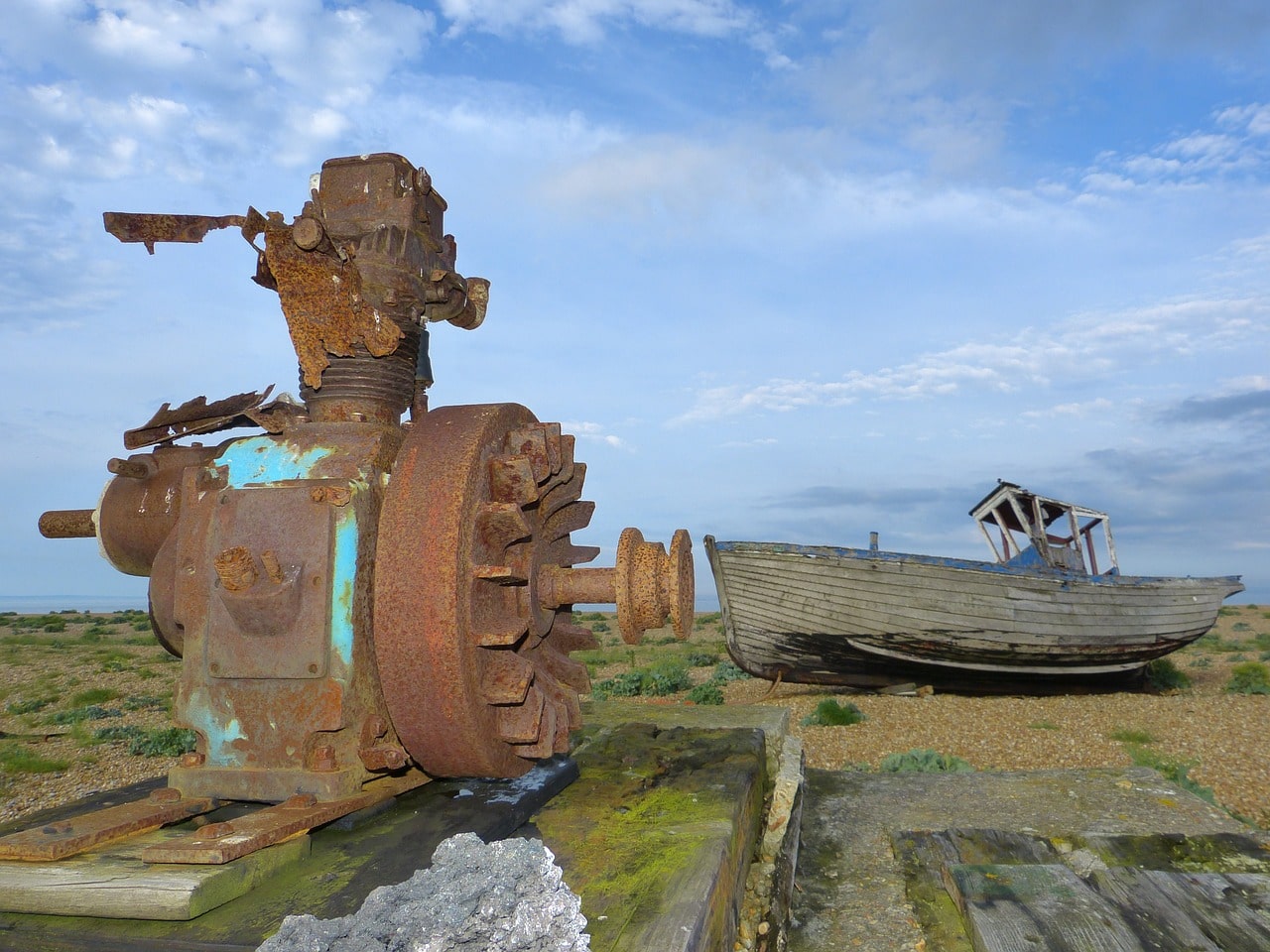 Top 10 things to do when staying at New Beach Holiday Park