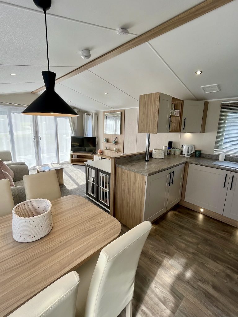 2023 Willerby Lamberhurst for sale at Wood Farm Holiday Park, Dorset
