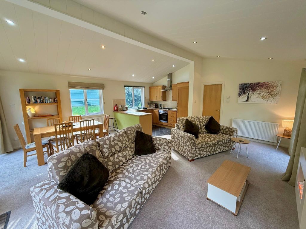 2012 Pathfinder Thoreveron for sale at Willow Bay Country Park, Holsworthy, Cornwall