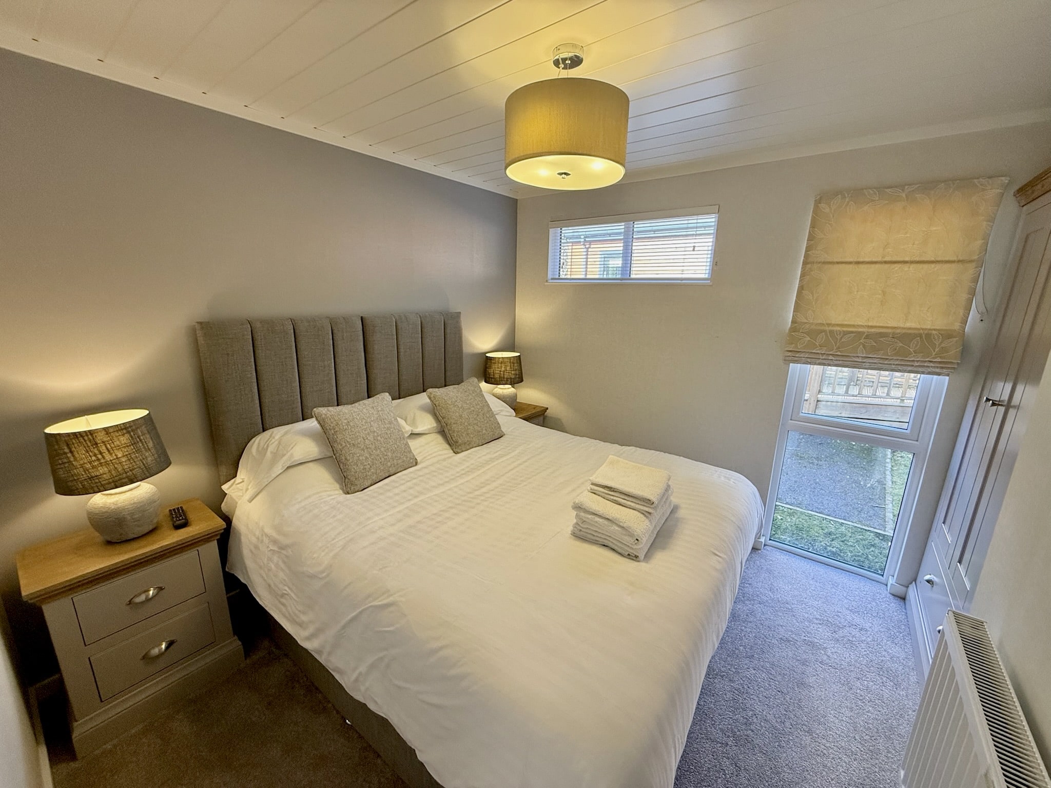 2020 Aspire Muskoka for sale at Finlake Resort, Chudleigh, Newton Abbot, Devon