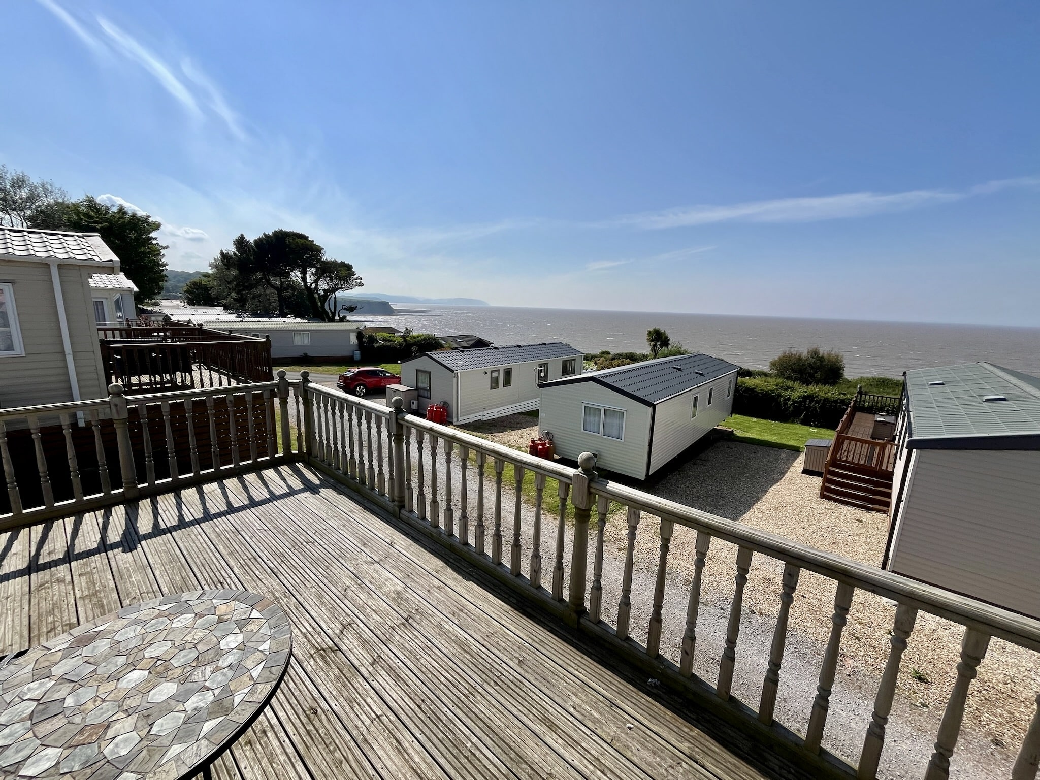 2013 Swift Moselle for sale at St Audries Bay Holiday Club, West Quantoxhead, Somerset