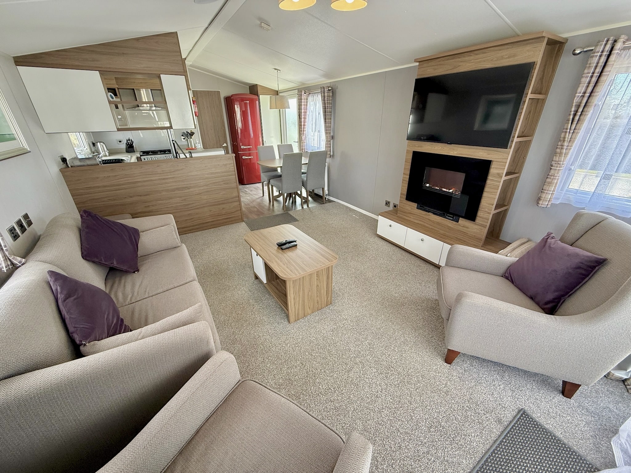 2019 Willerby Avonmore for sale at Pentire Coastal Holiday Park, Bude