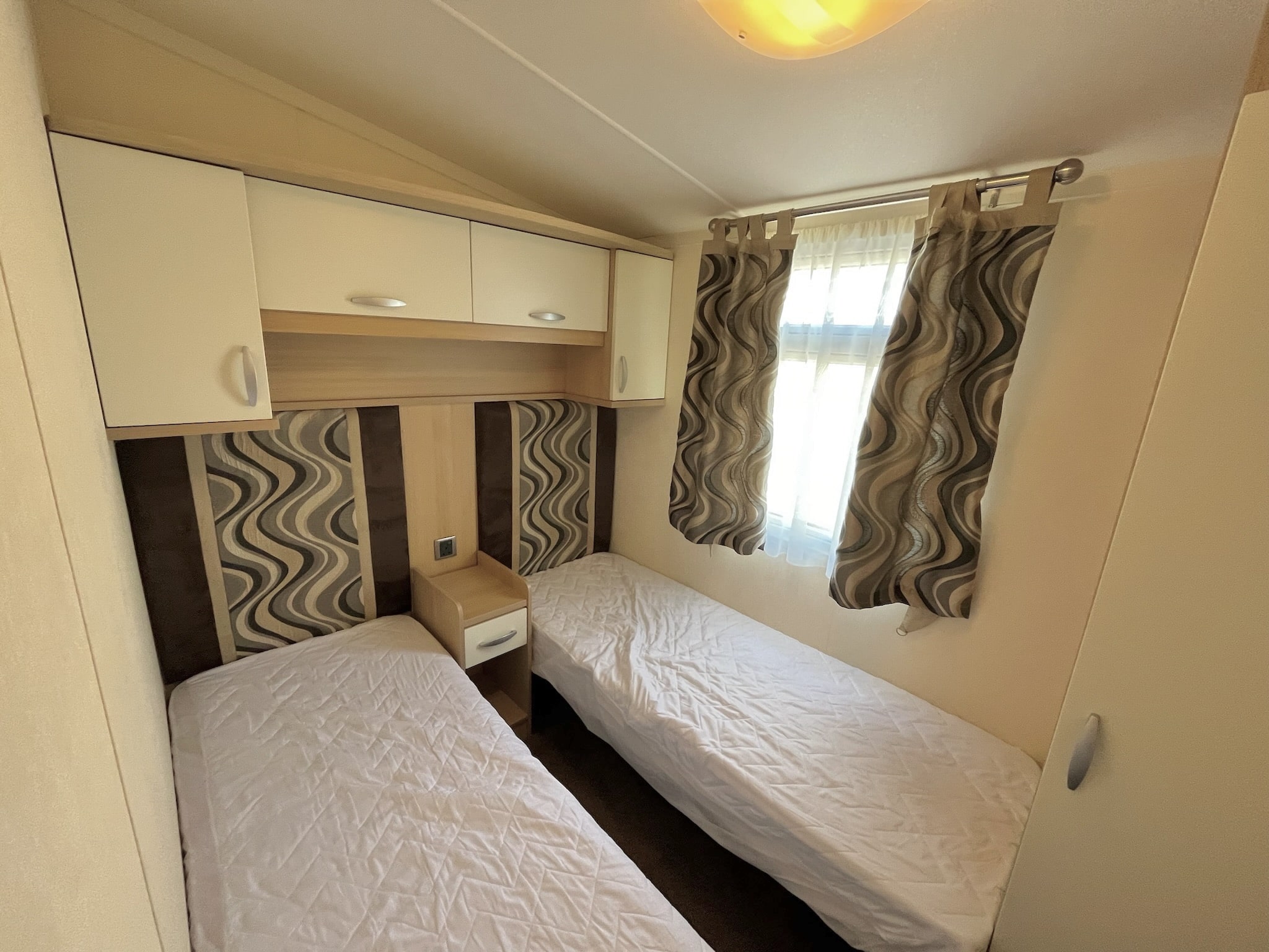 2013 Swift Moselle for sale at St Audries Bay Holiday Club, West Quantoxhead, Somerset