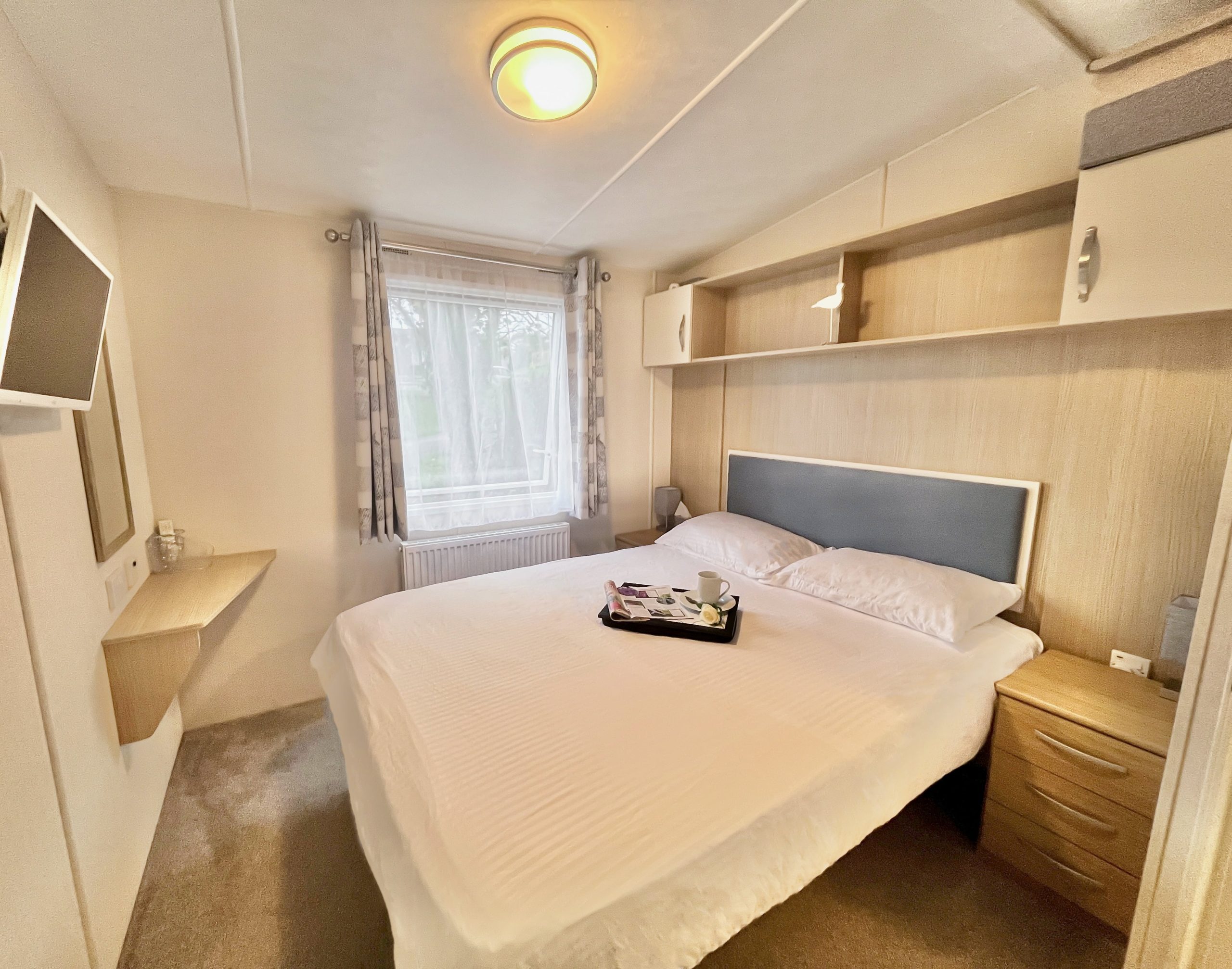 2017 Victory Echo for sale at St Audries Bay Holiday Club, Somerset