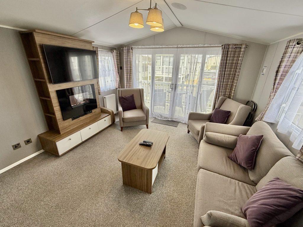 2019 Willerby Avonmore for sale at Pentire Coastal Holiday Park, Bude