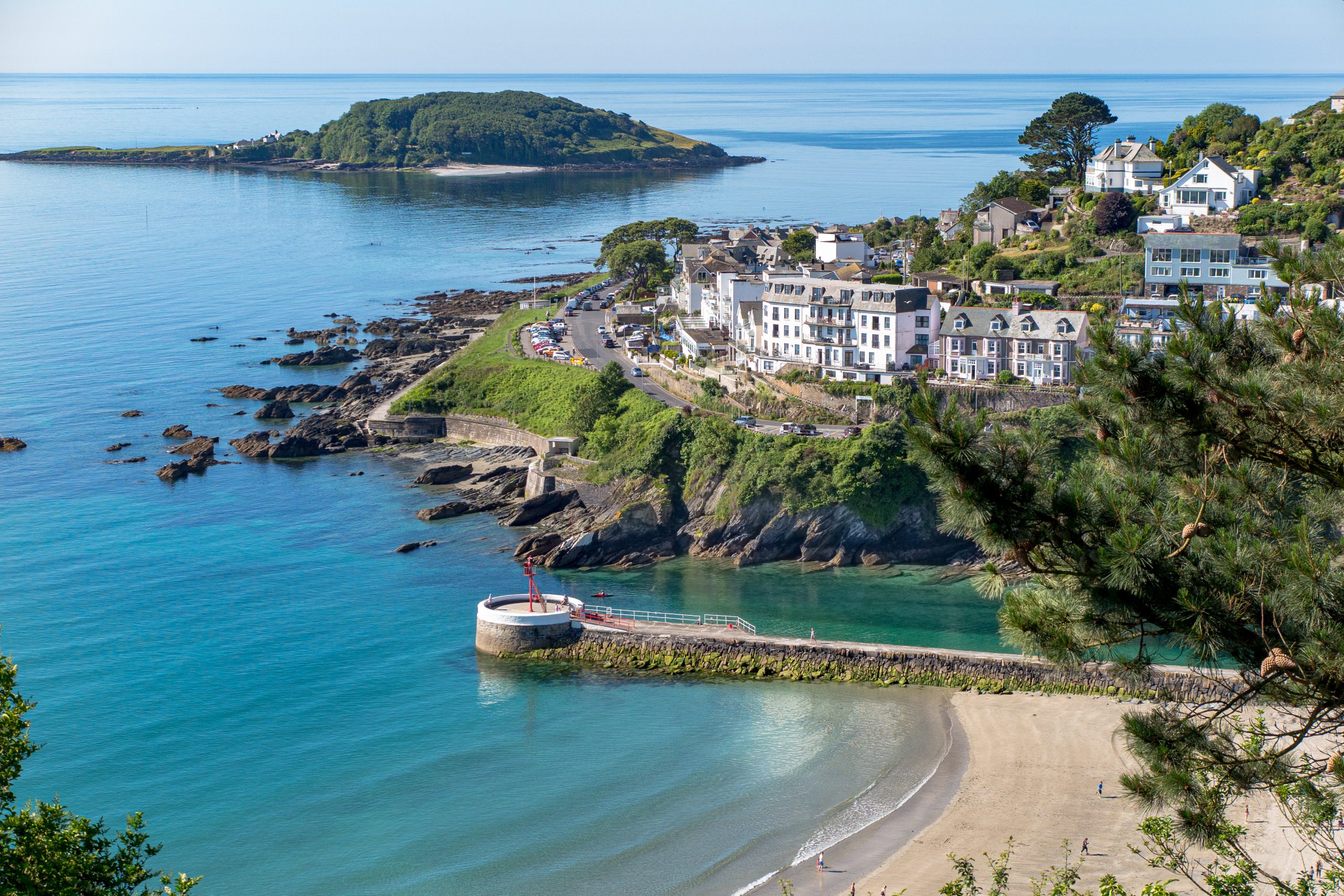 Tregoad Holiday Park- Top 10 things to do when visiting