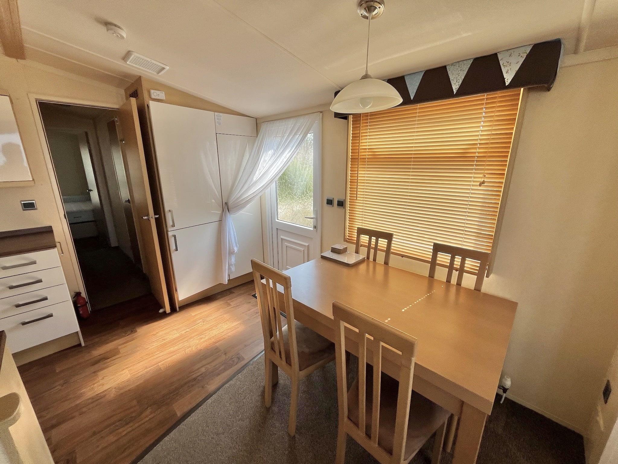 2013 Swift Moselle for sale at St Audries Bay Holiday Club, West Quantoxhead, Somerset