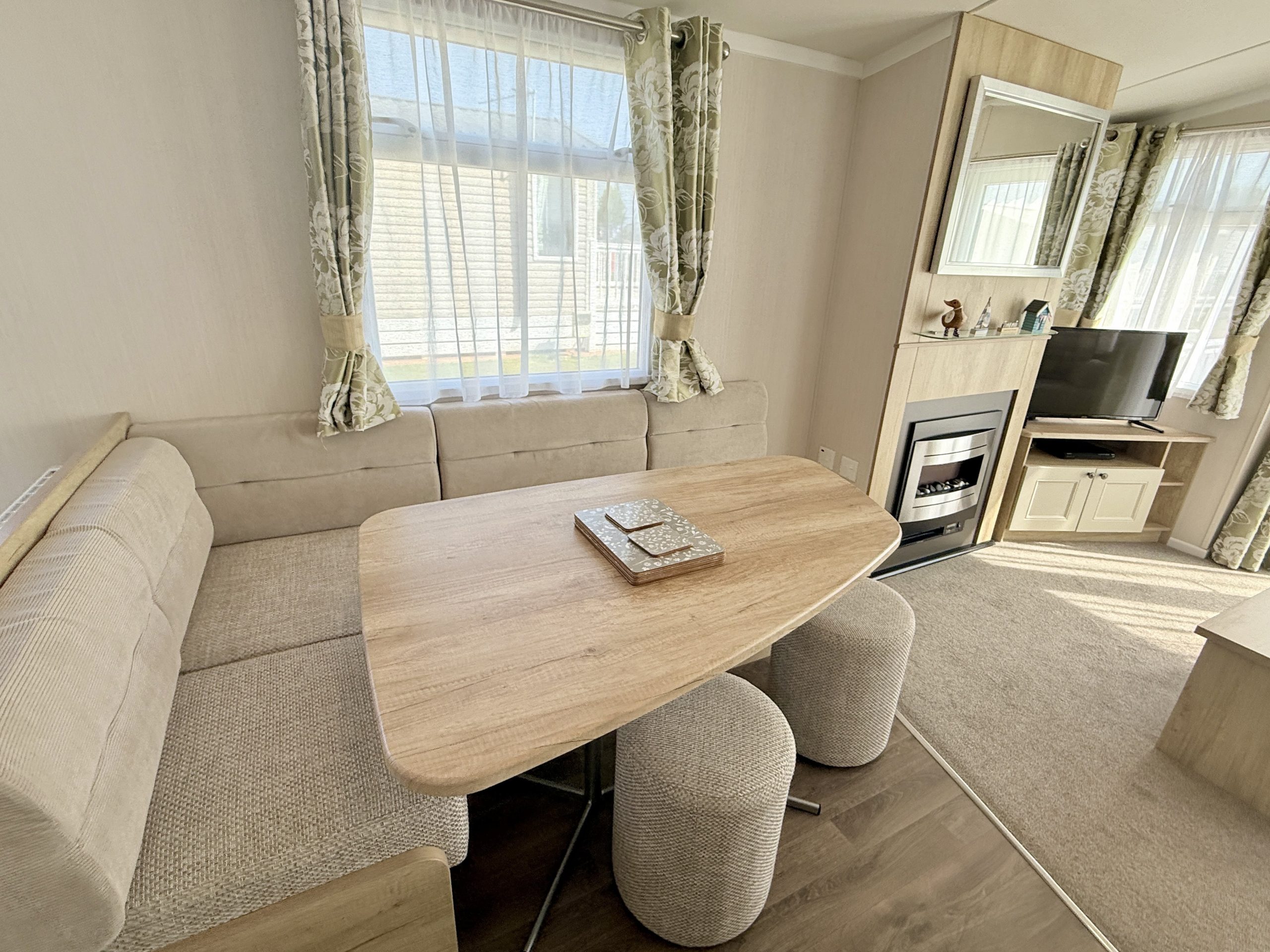 2019 Swift Burgundy for sale at Beverley Park, Paignton, Devon