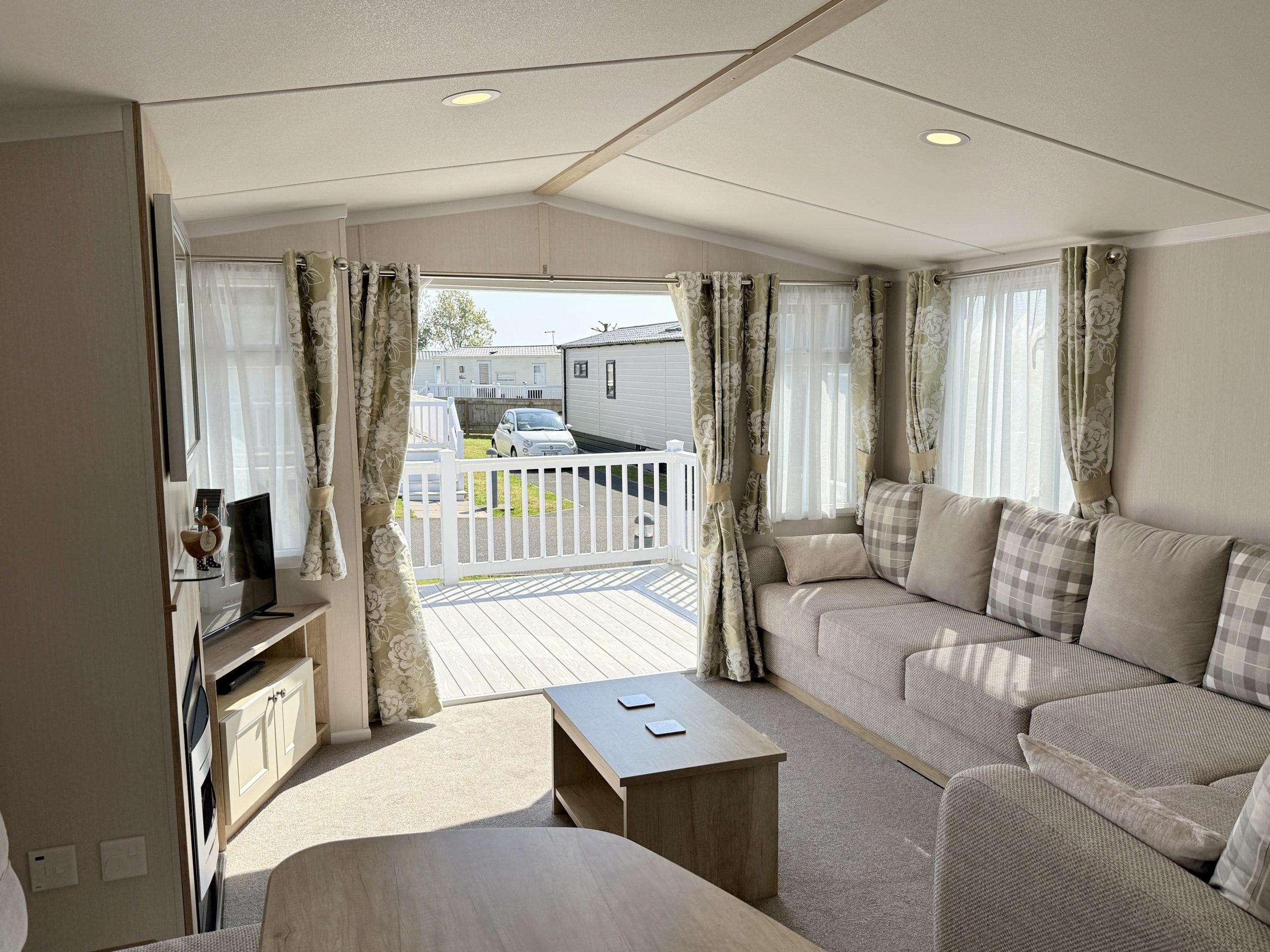 2019 Swift Burgundy for sale at Beverley Park, Paignton, Devon