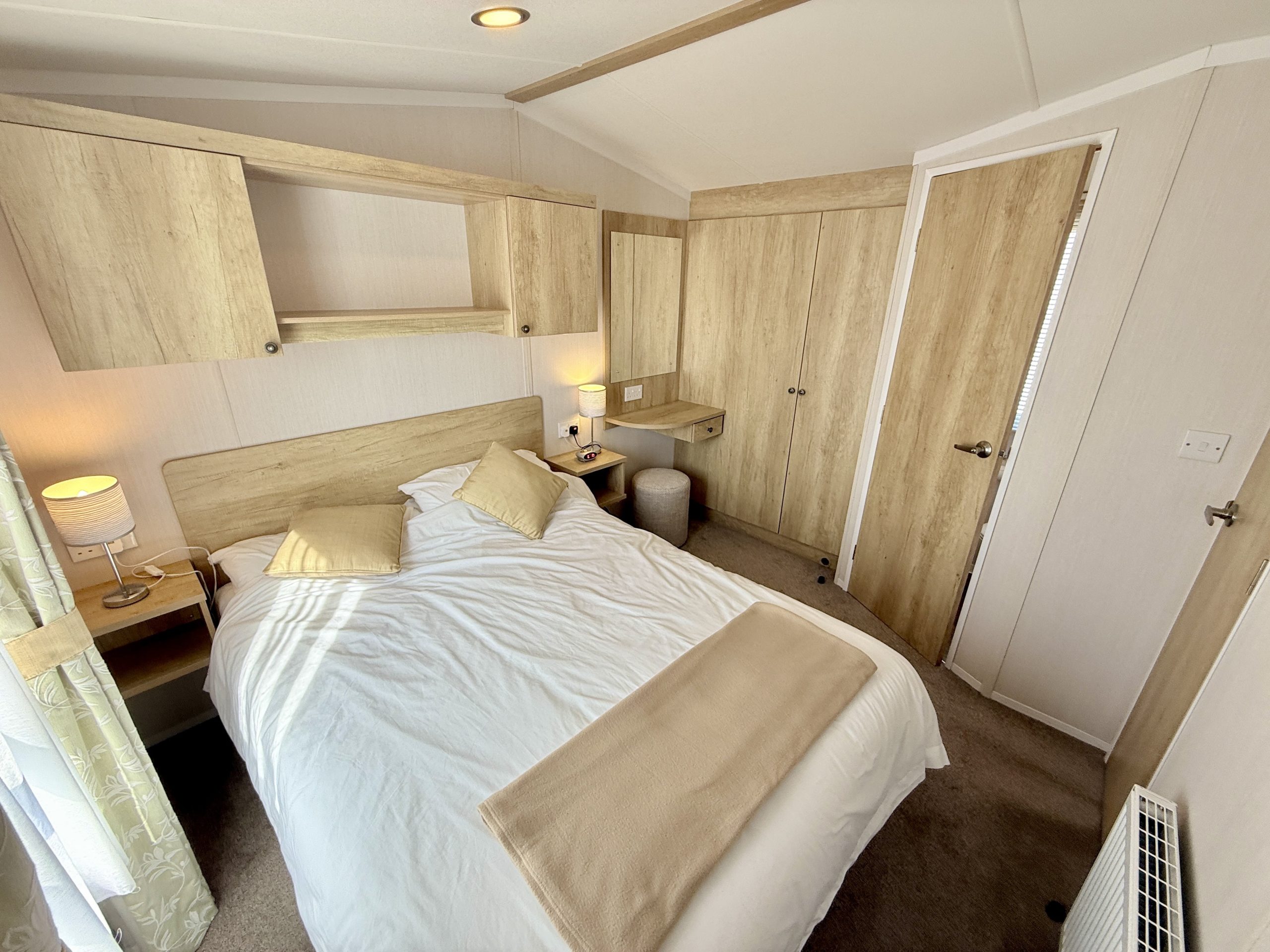 2019 Swift Burgundy for sale at Beverley Park, Paignton, Devon