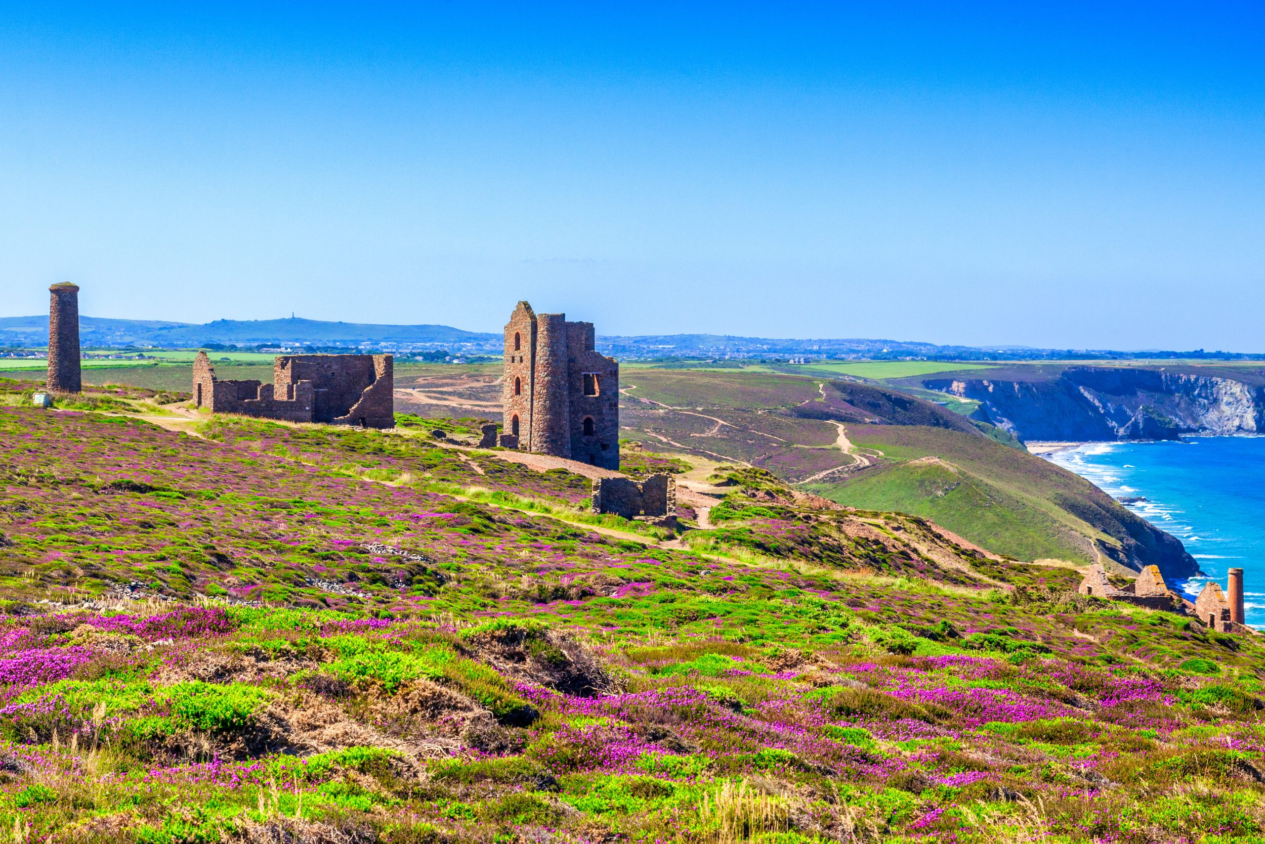 St Agnes Holiday Park- Top 10 things to do when visiting