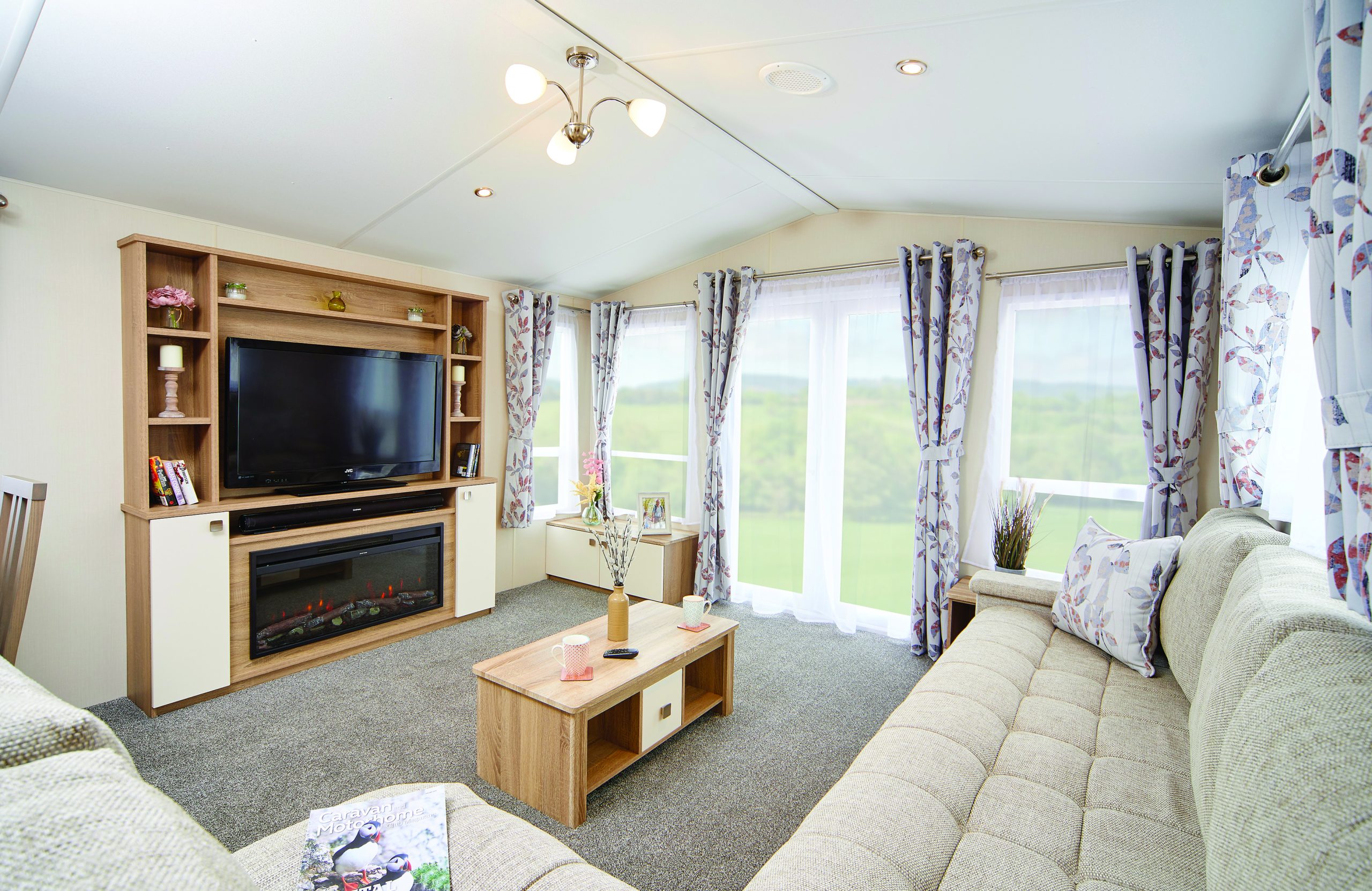 2025 Europa Maple for sale at Parkers Farm Cottages and Caravans, Ashburton, Newton Abbot, South Devon