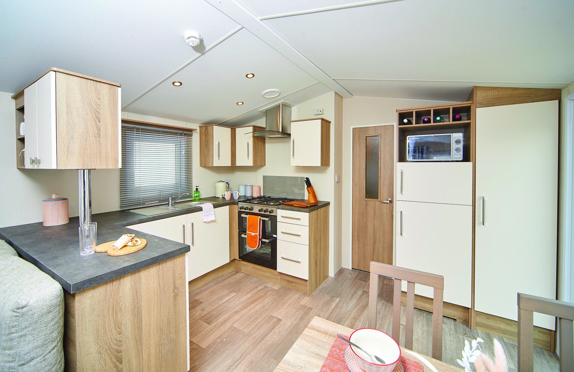 2025 Europa Maple for sale at Parkers Farm Cottages and Caravans, Ashburton, Newton Abbot, South Devon