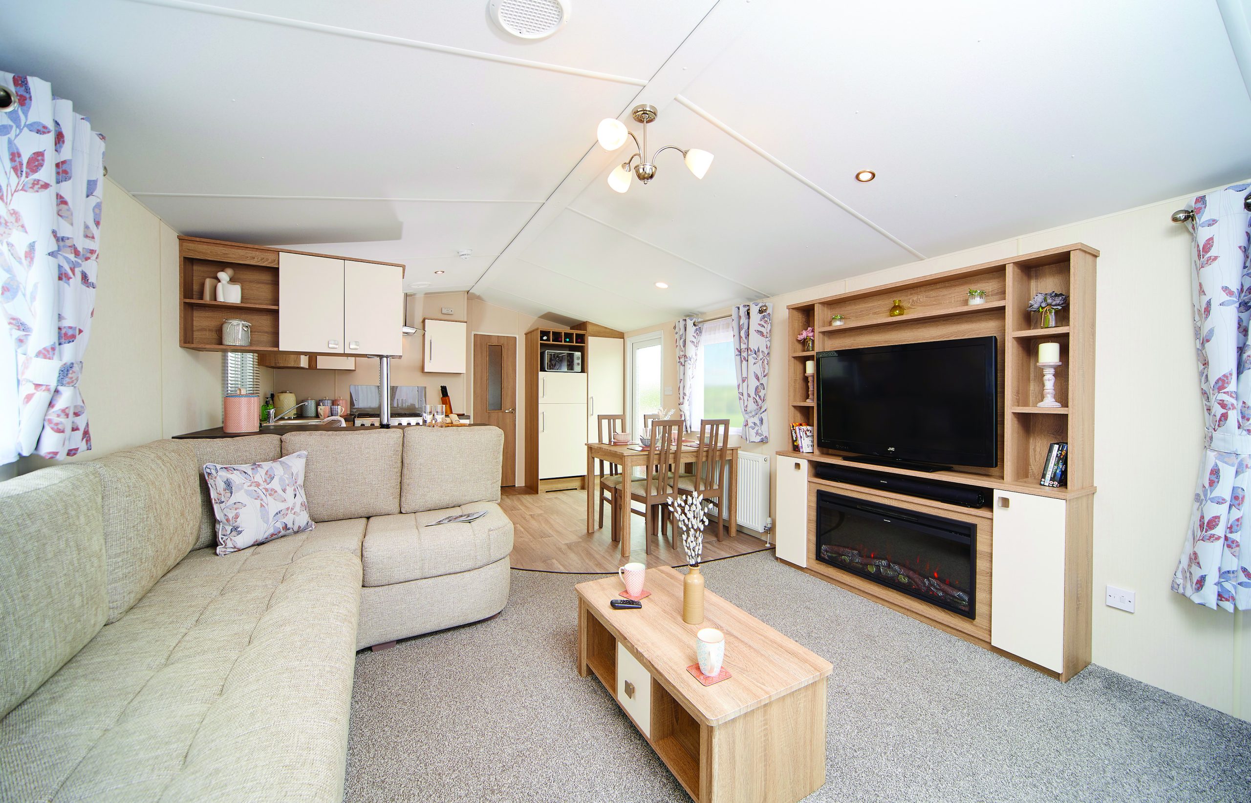 2025 Europa Maple for sale at Parkers Farm Cottages and Caravans, Ashburton, Newton Abbot, South Devon