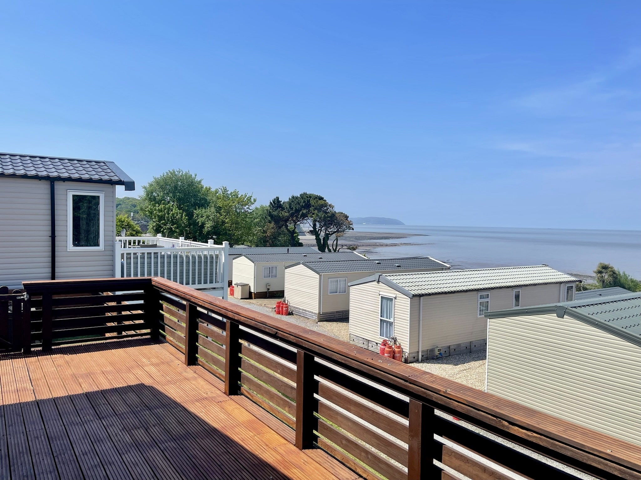 Preowned Hamell Country Retreat for sale at St Audries Bay Holiday Club, Somerset
