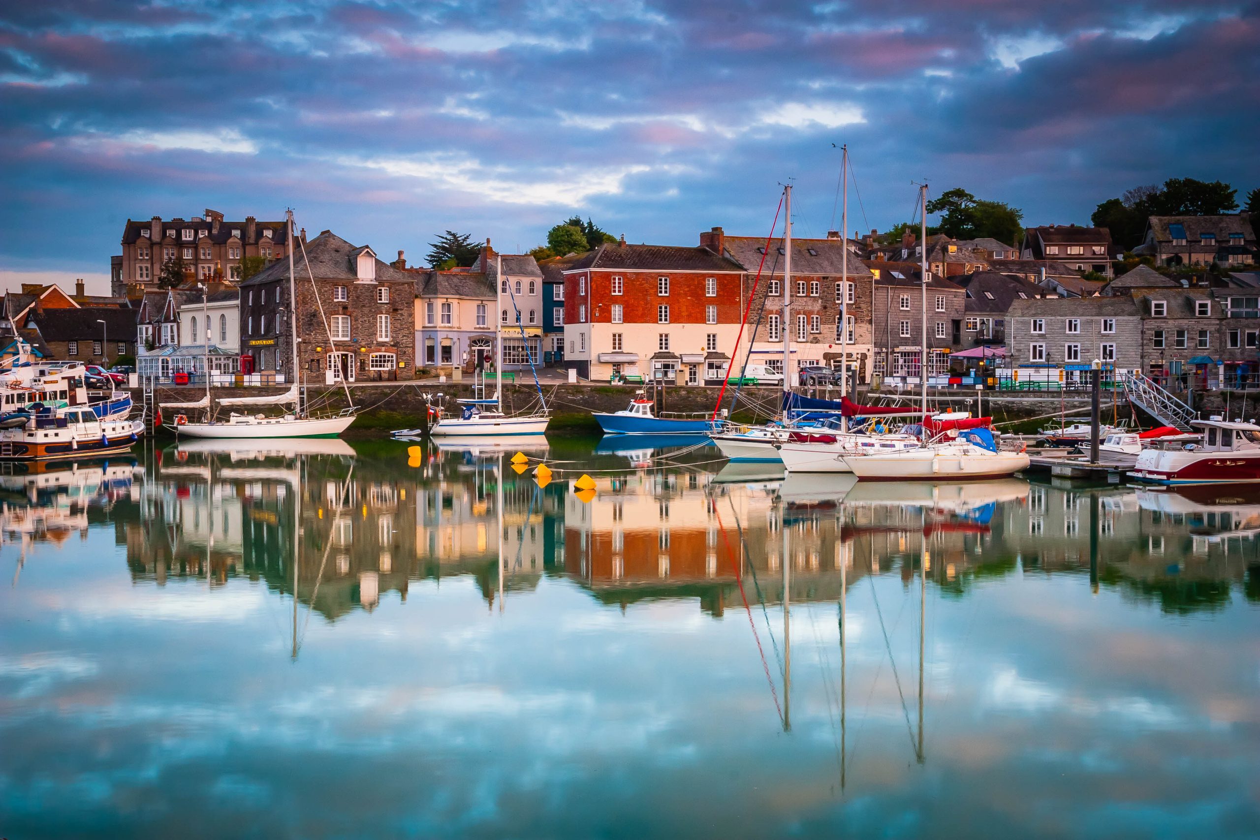 Newquay- Top 10 things to do when visiting
