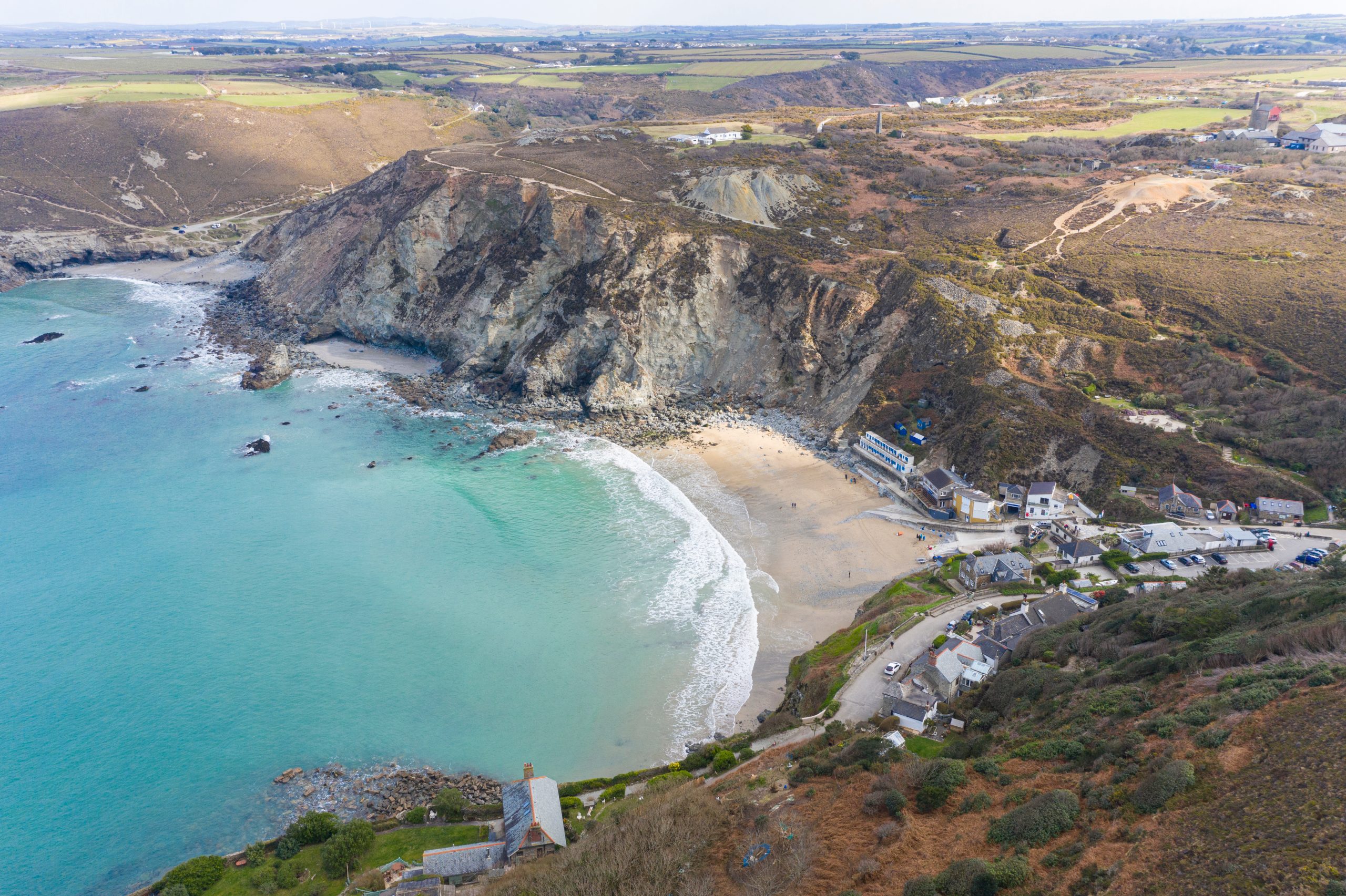 Newquay- Top 10 things to do when visiting