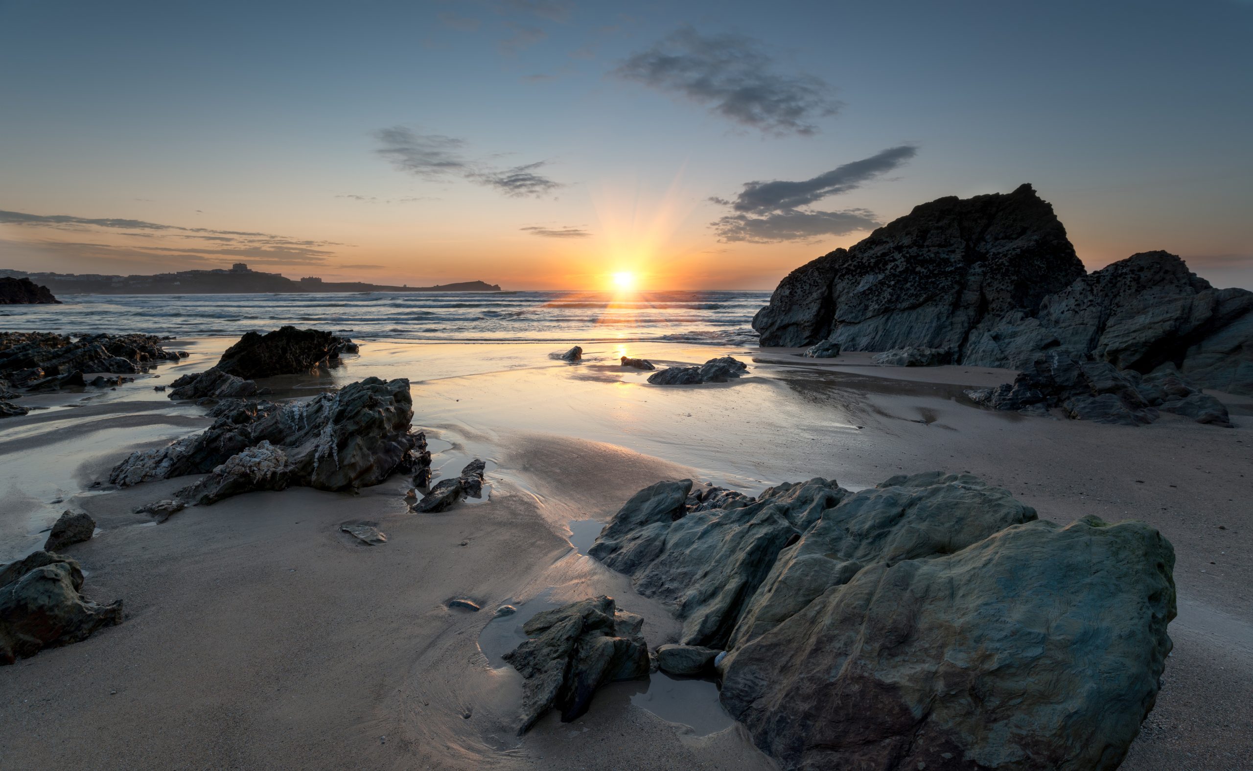 Newquay- Top 10 things to do when visiting