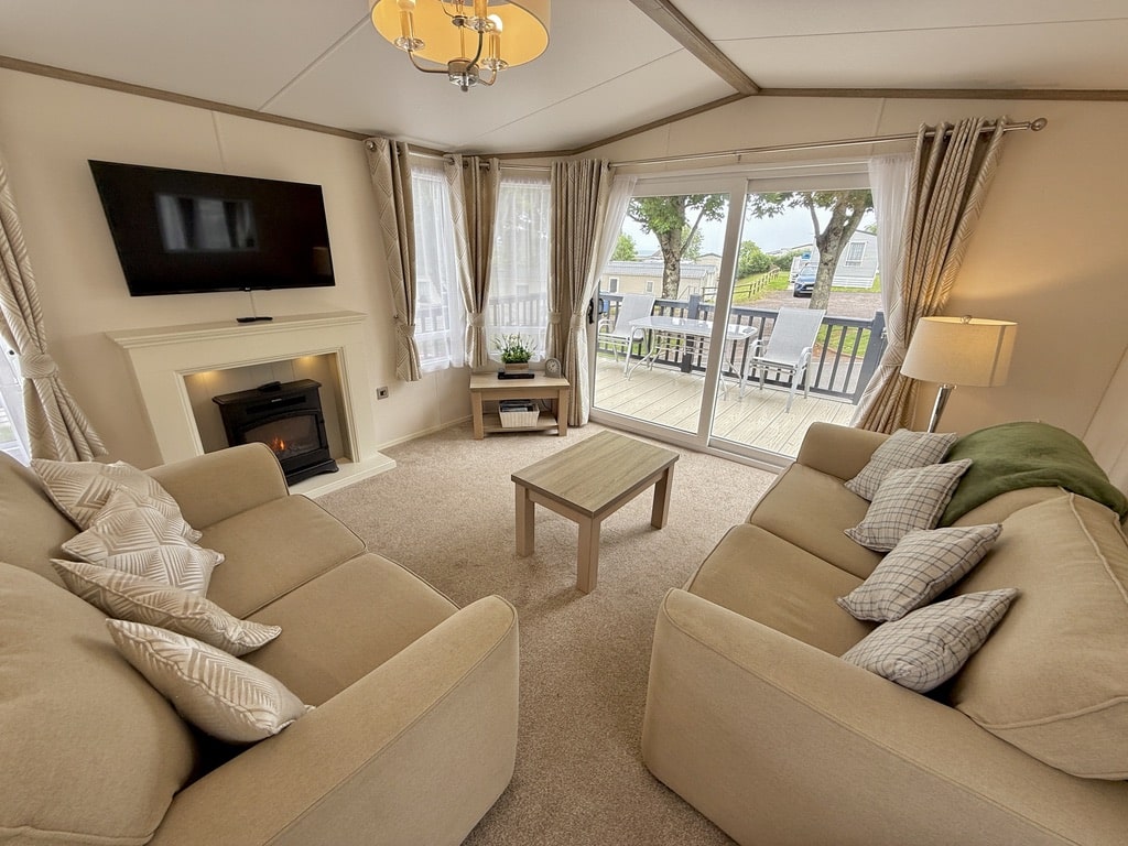 2022 Sunseeker Supreme for sale at Hoburne Devon Bay in Paignton, Devon