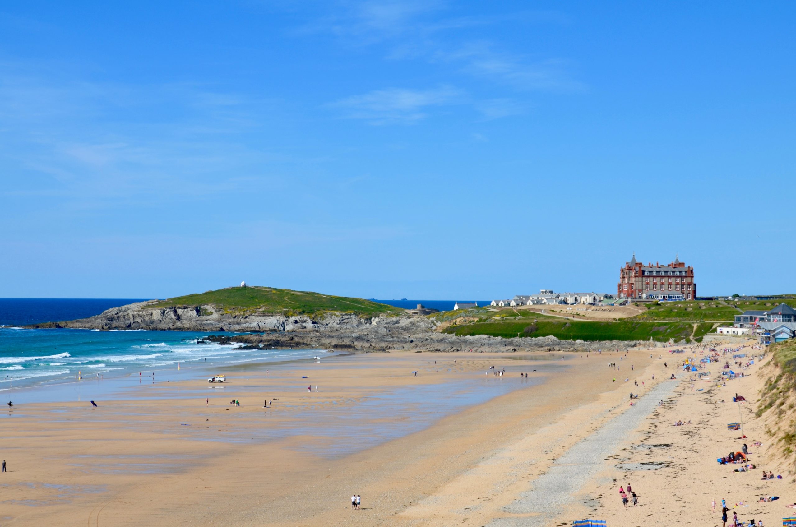 Atlantic Reach- Top 10 things to do when visiting